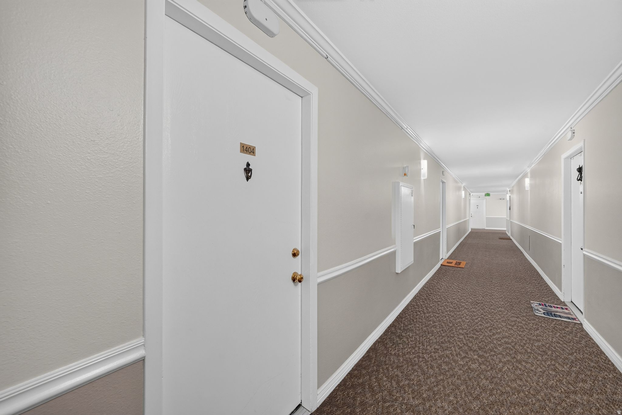 PARK - Residential