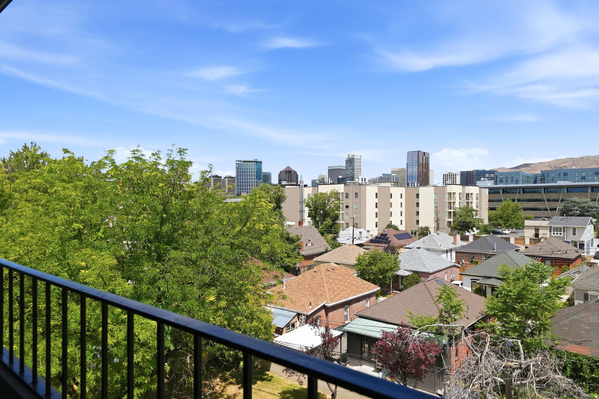 PARK - Residential