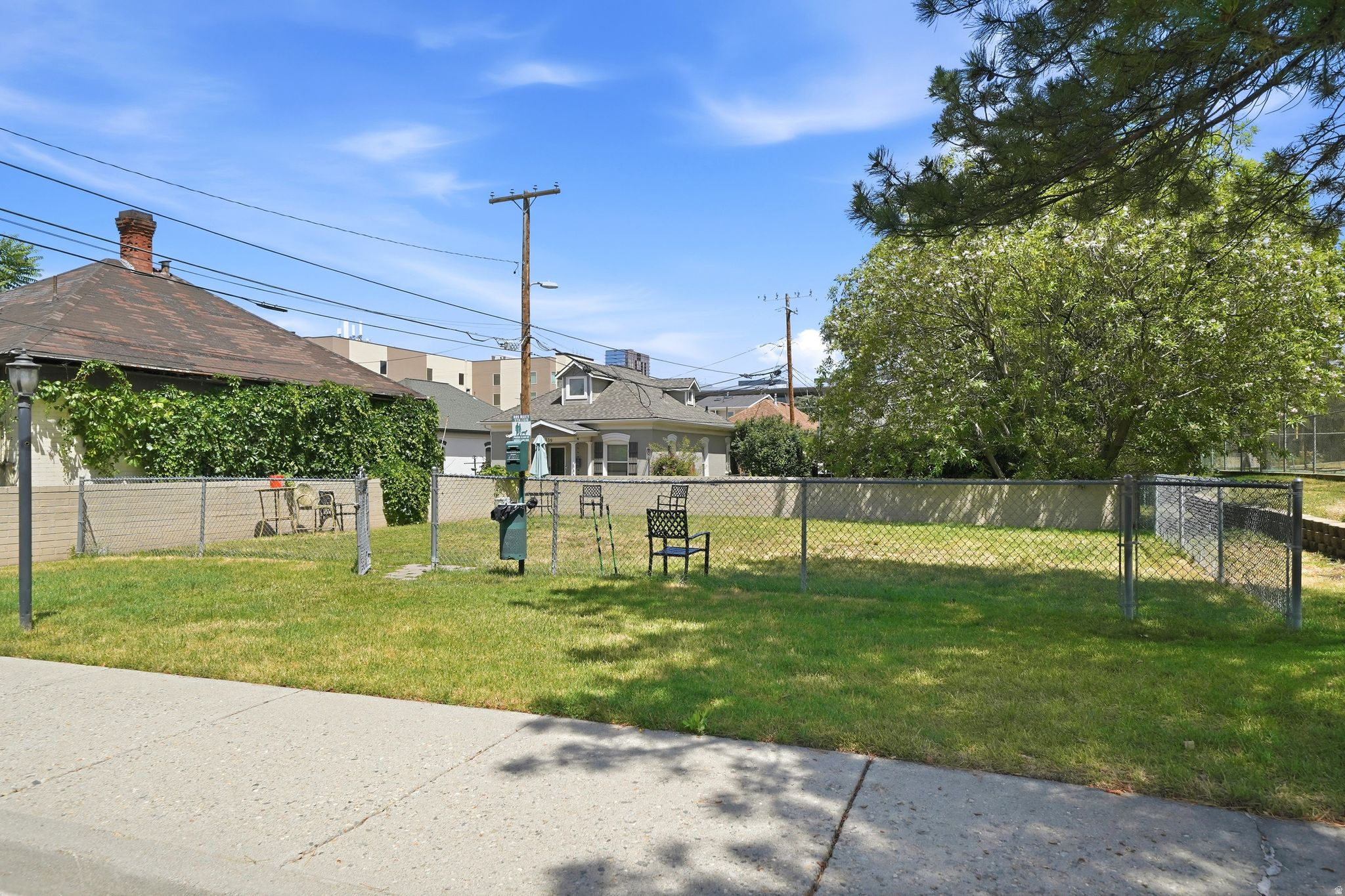 PARK - Residential