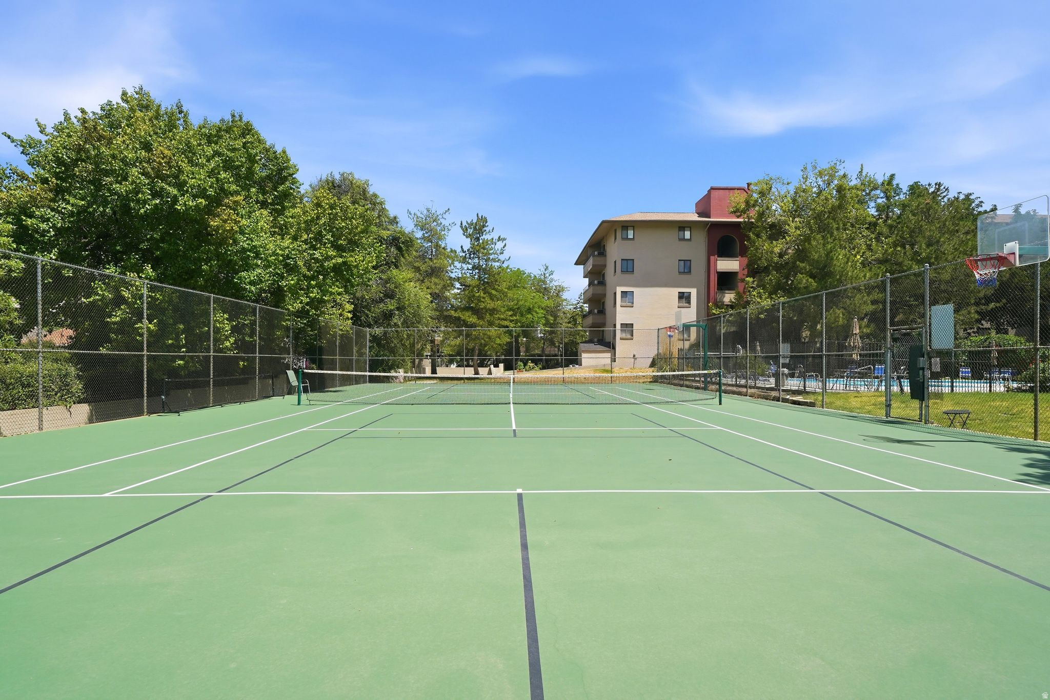 PARK - Residential