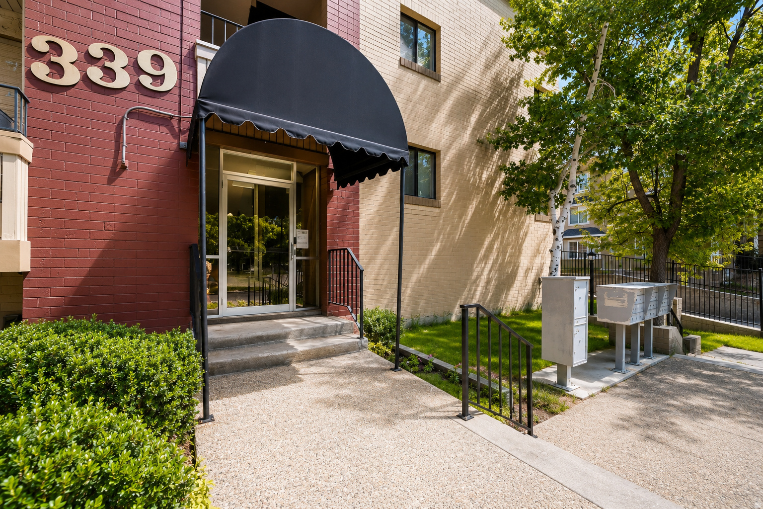 PARK - Residential