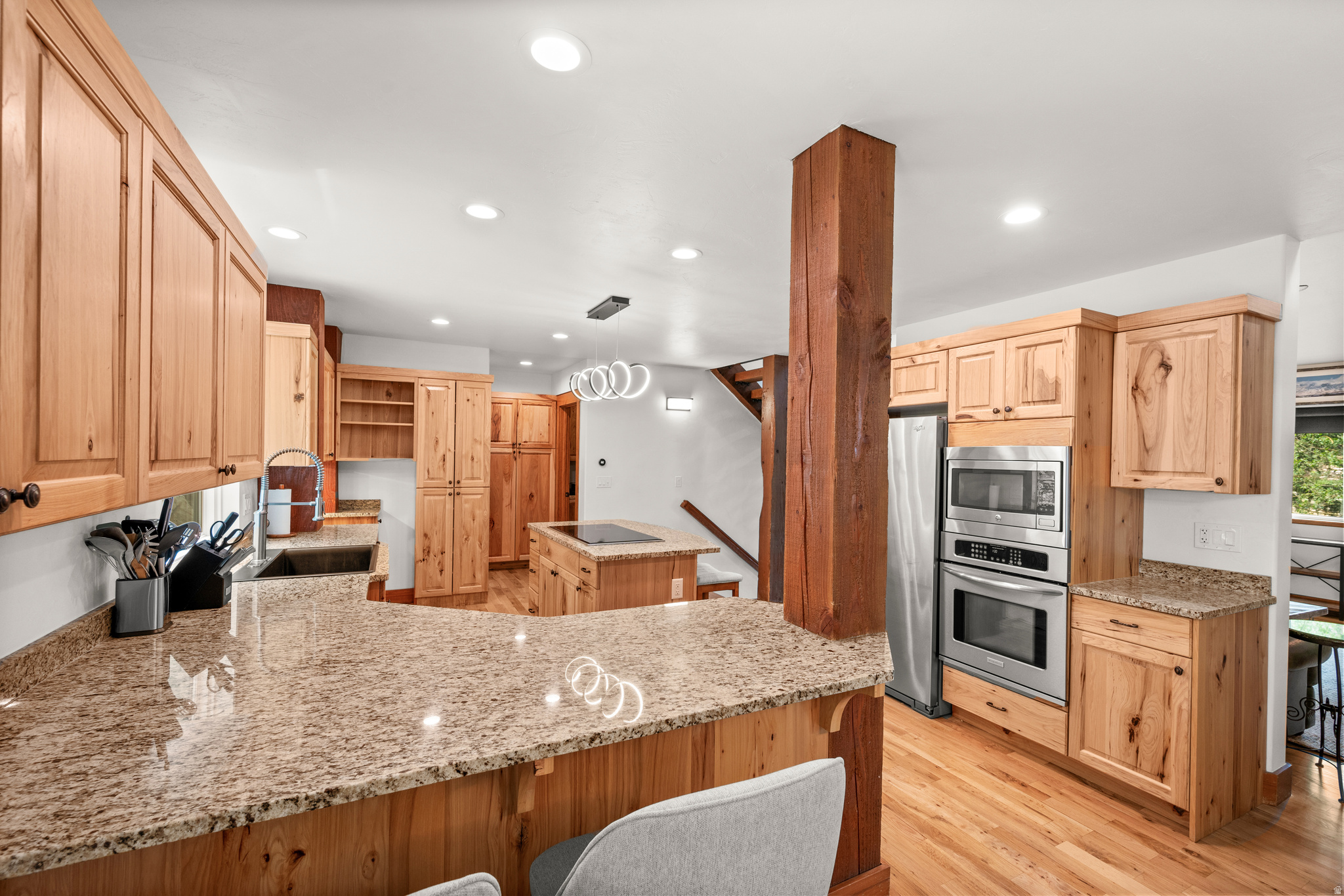 SUMMIT PARK SUBDIVISION - Residential