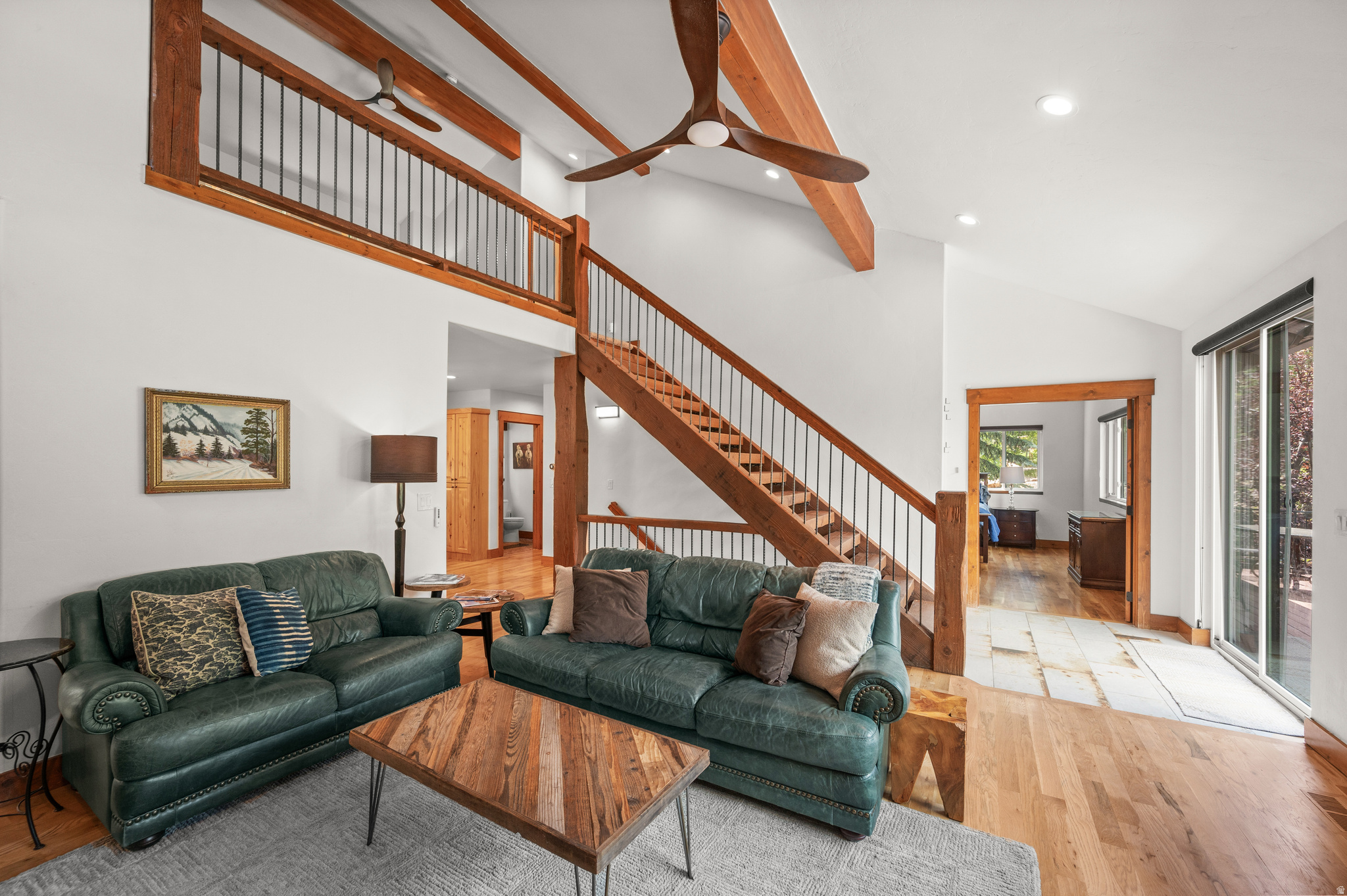 SUMMIT PARK SUBDIVISION - Residential