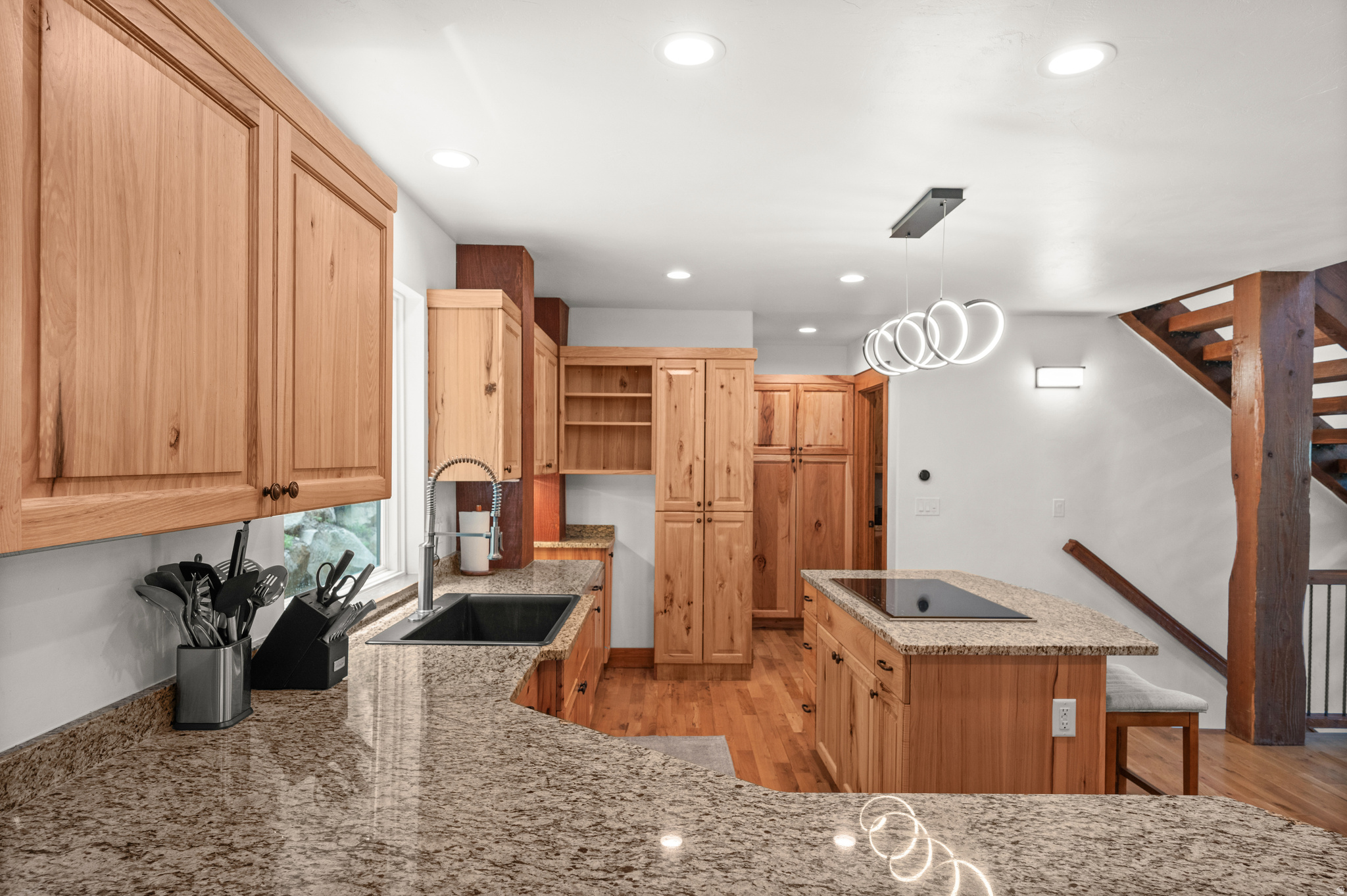 SUMMIT PARK SUBDIVISION - Residential