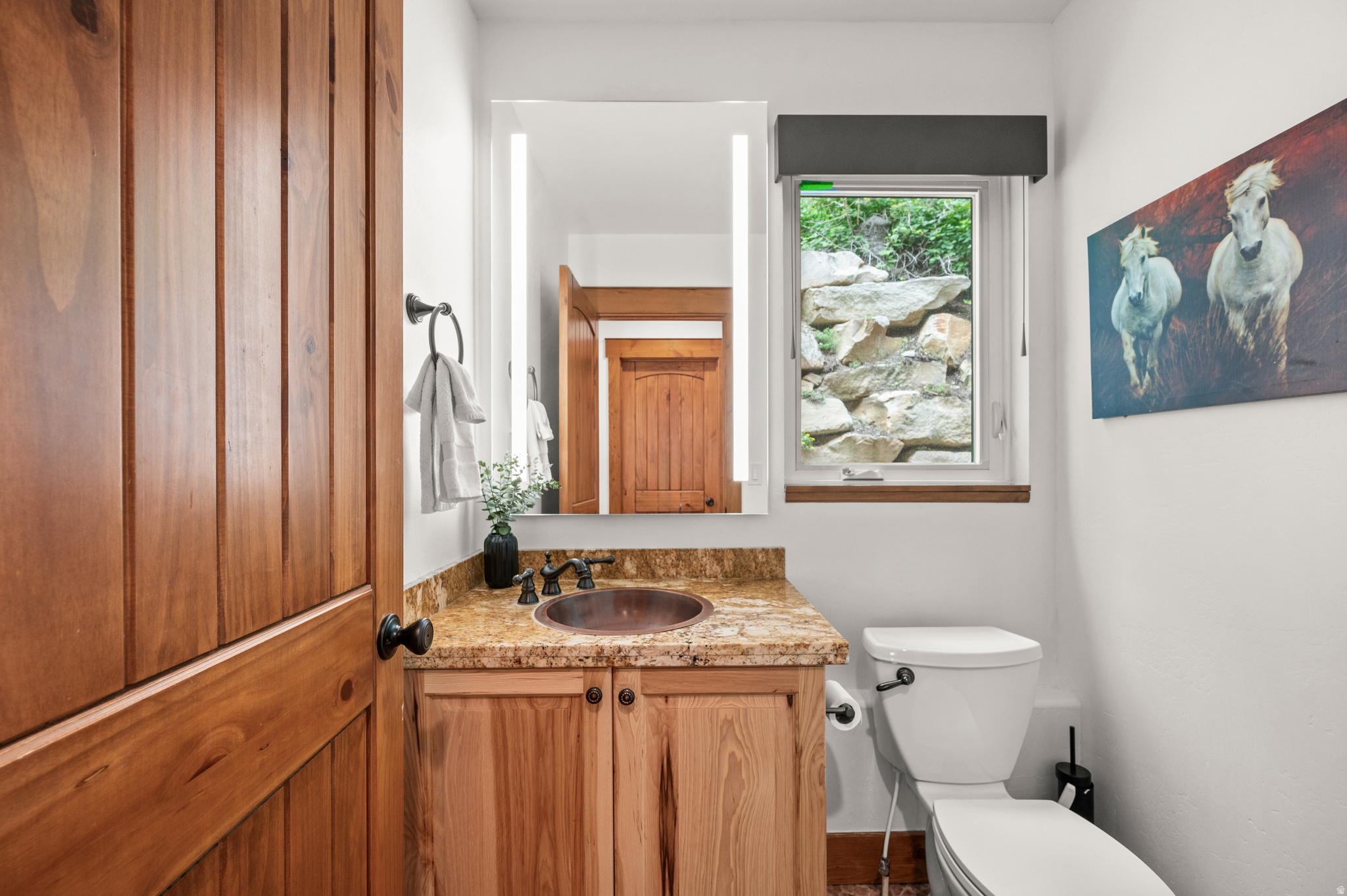 SUMMIT PARK SUBDIVISION - Residential