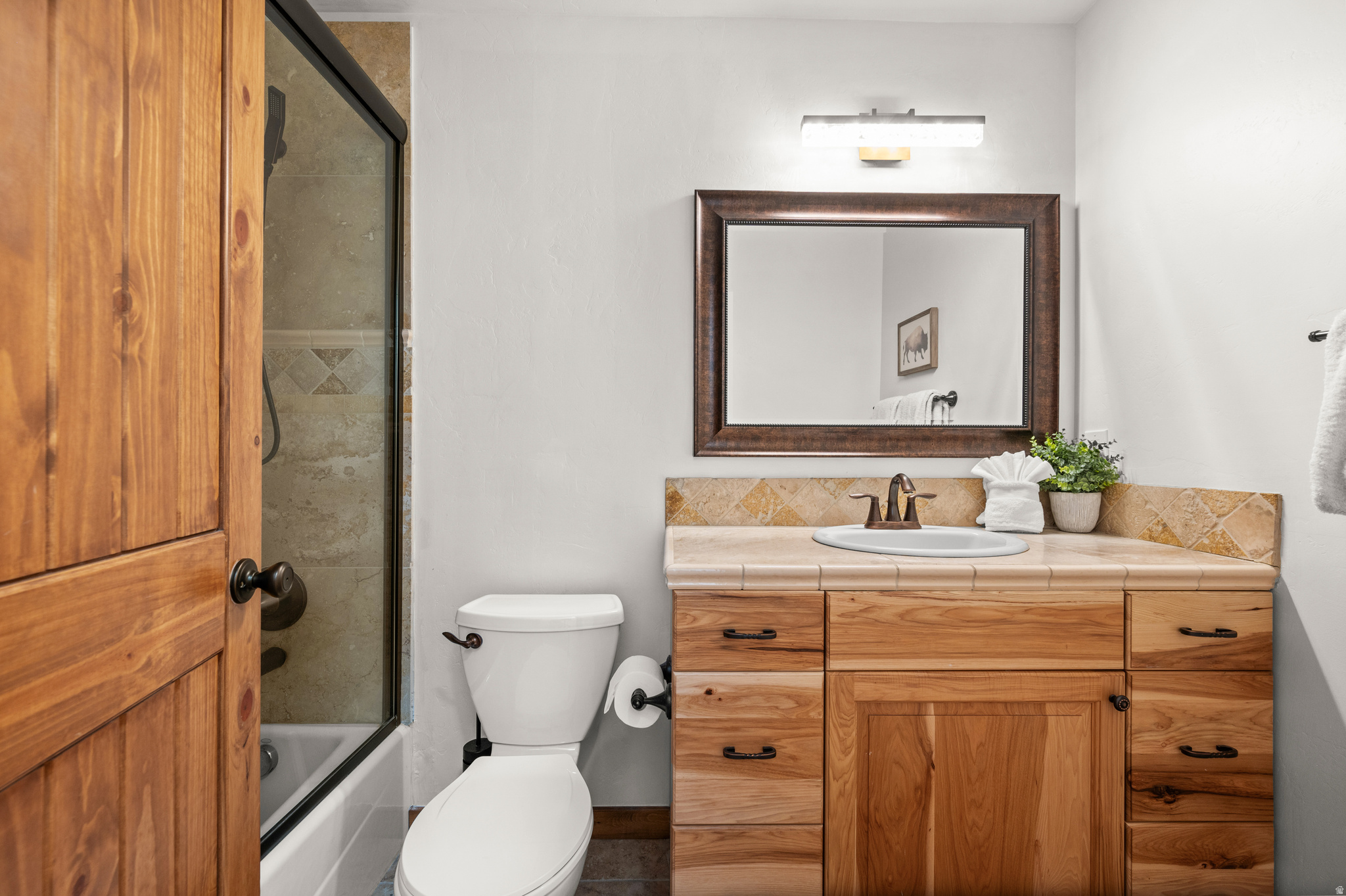 SUMMIT PARK SUBDIVISION - Residential