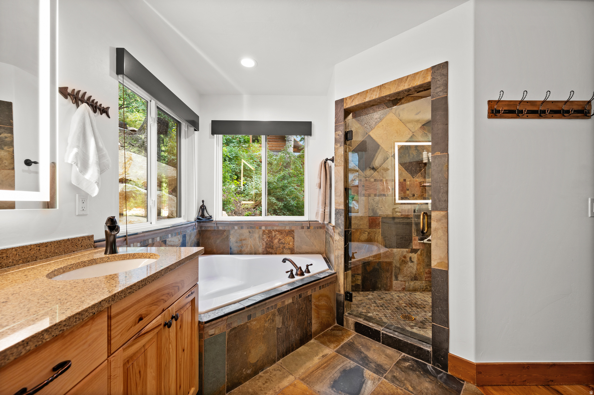 SUMMIT PARK SUBDIVISION - Residential