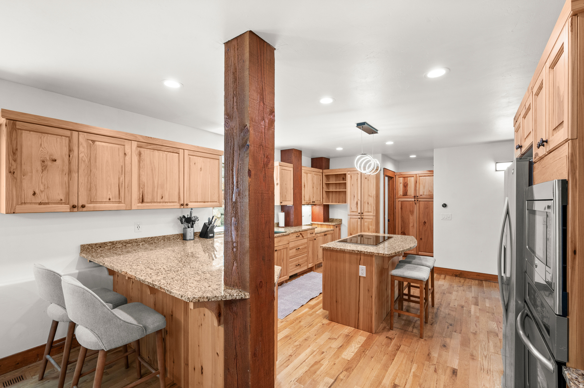 SUMMIT PARK SUBDIVISION - Residential
