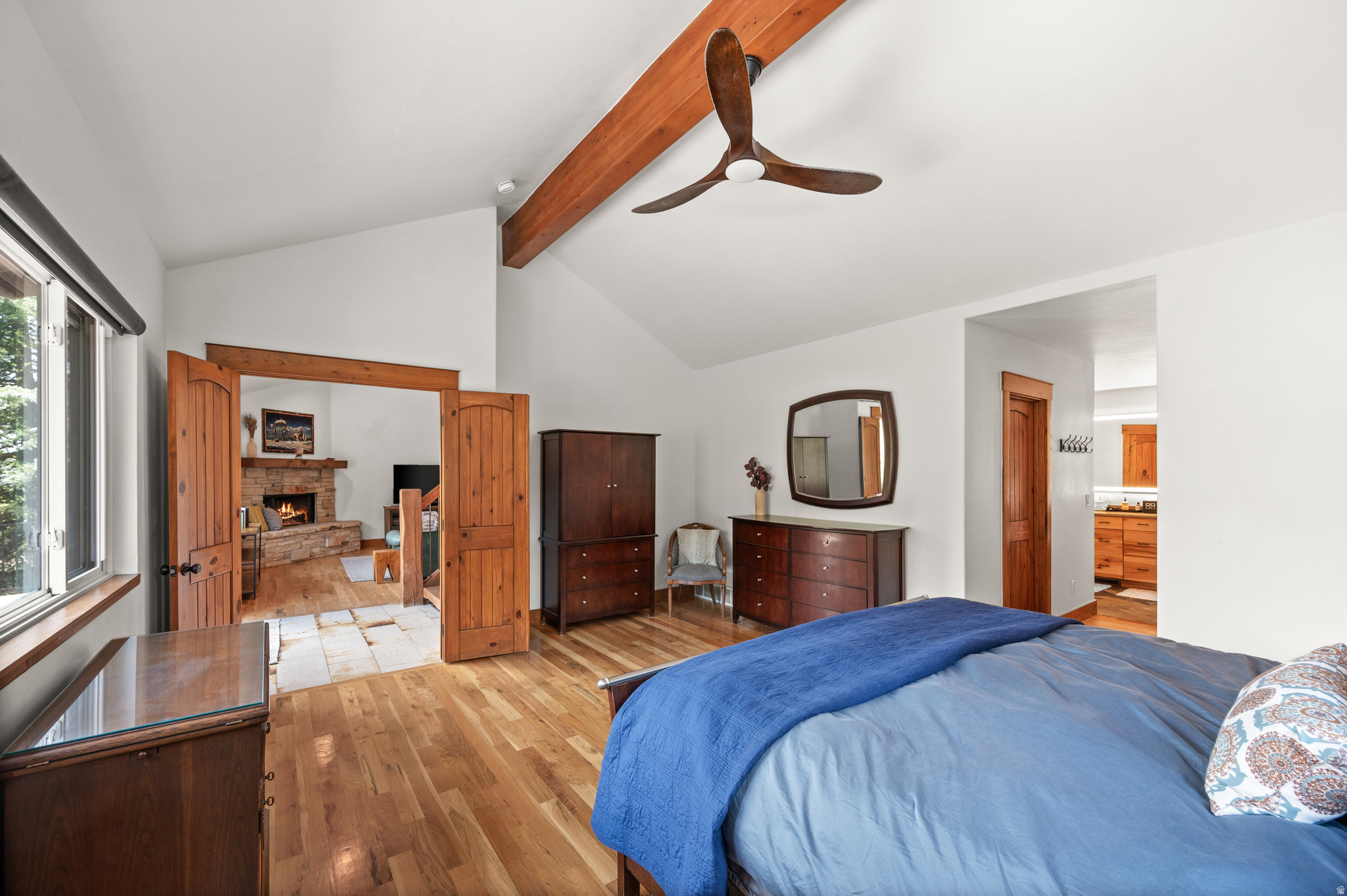 SUMMIT PARK SUBDIVISION - Residential