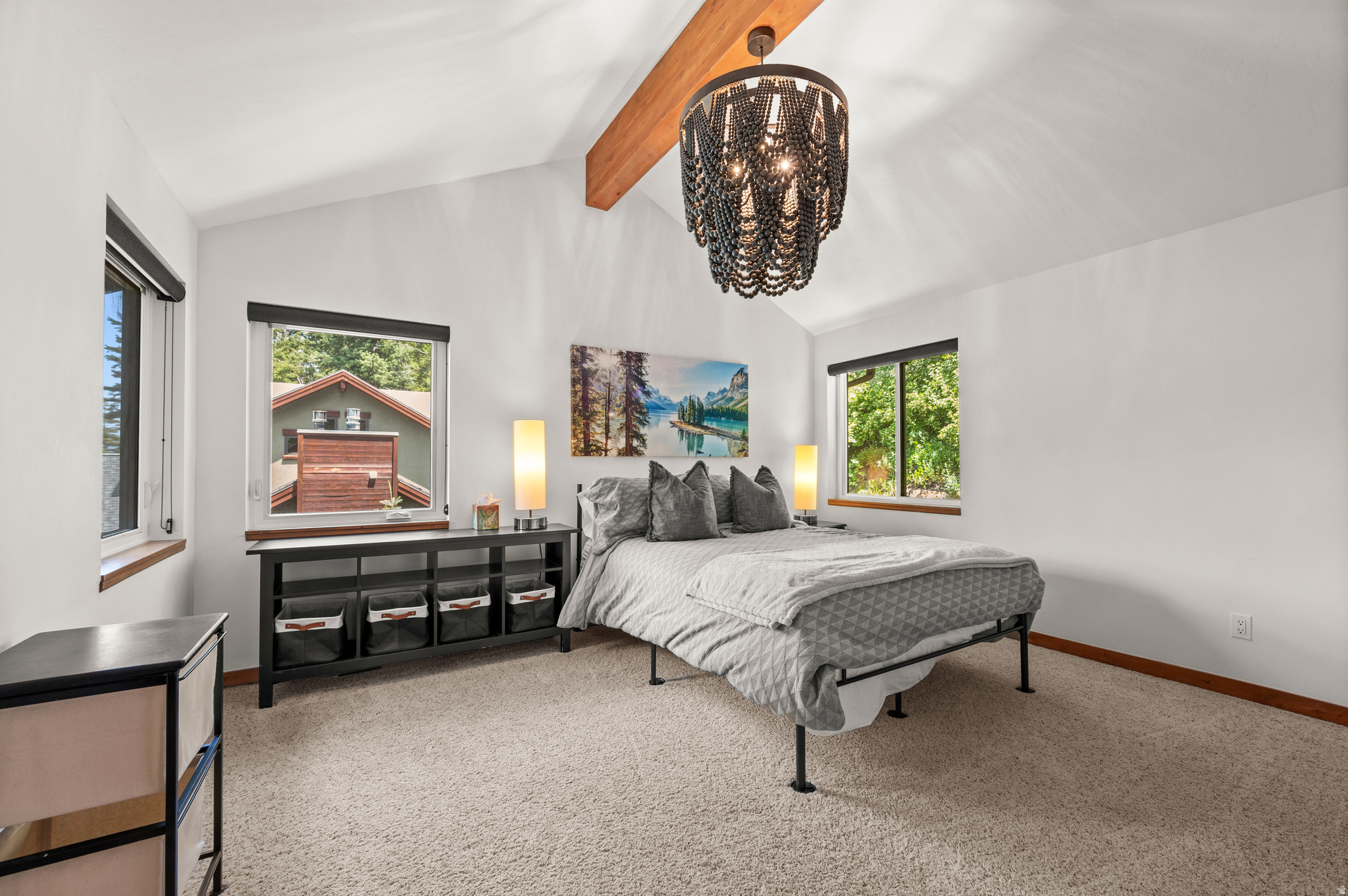 SUMMIT PARK SUBDIVISION - Residential