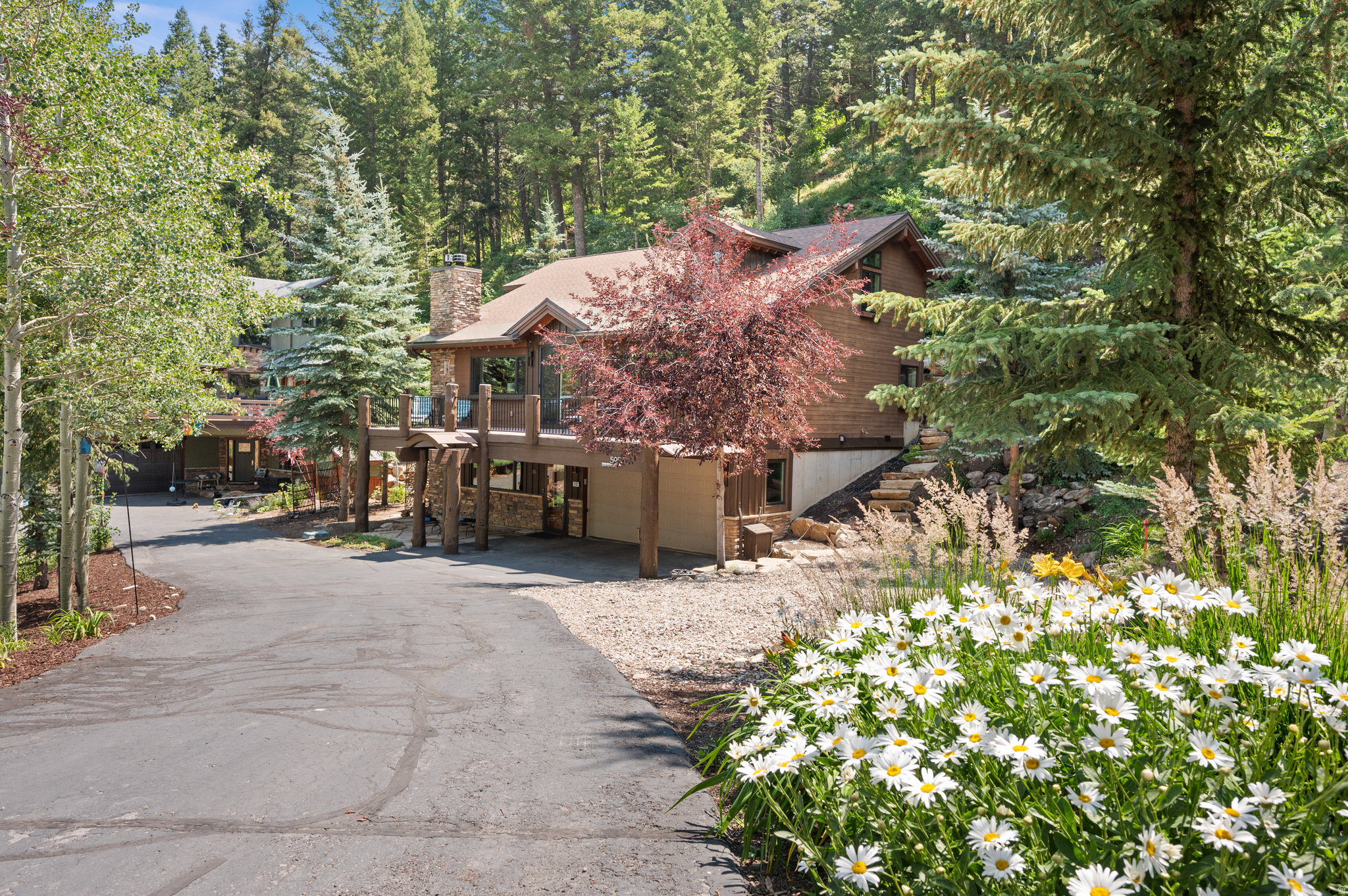 SUMMIT PARK SUBDIVISION - Residential