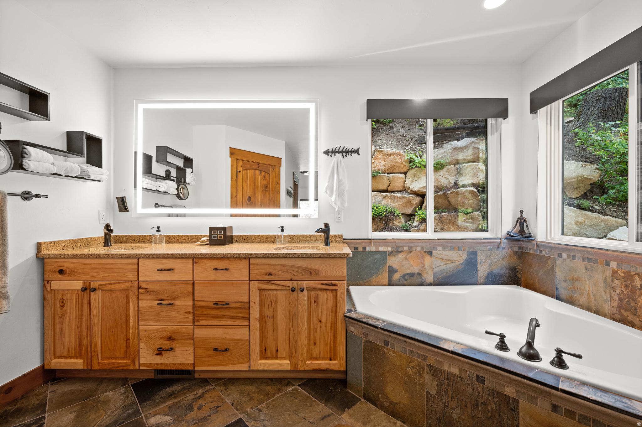 SUMMIT PARK SUBDIVISION - Residential