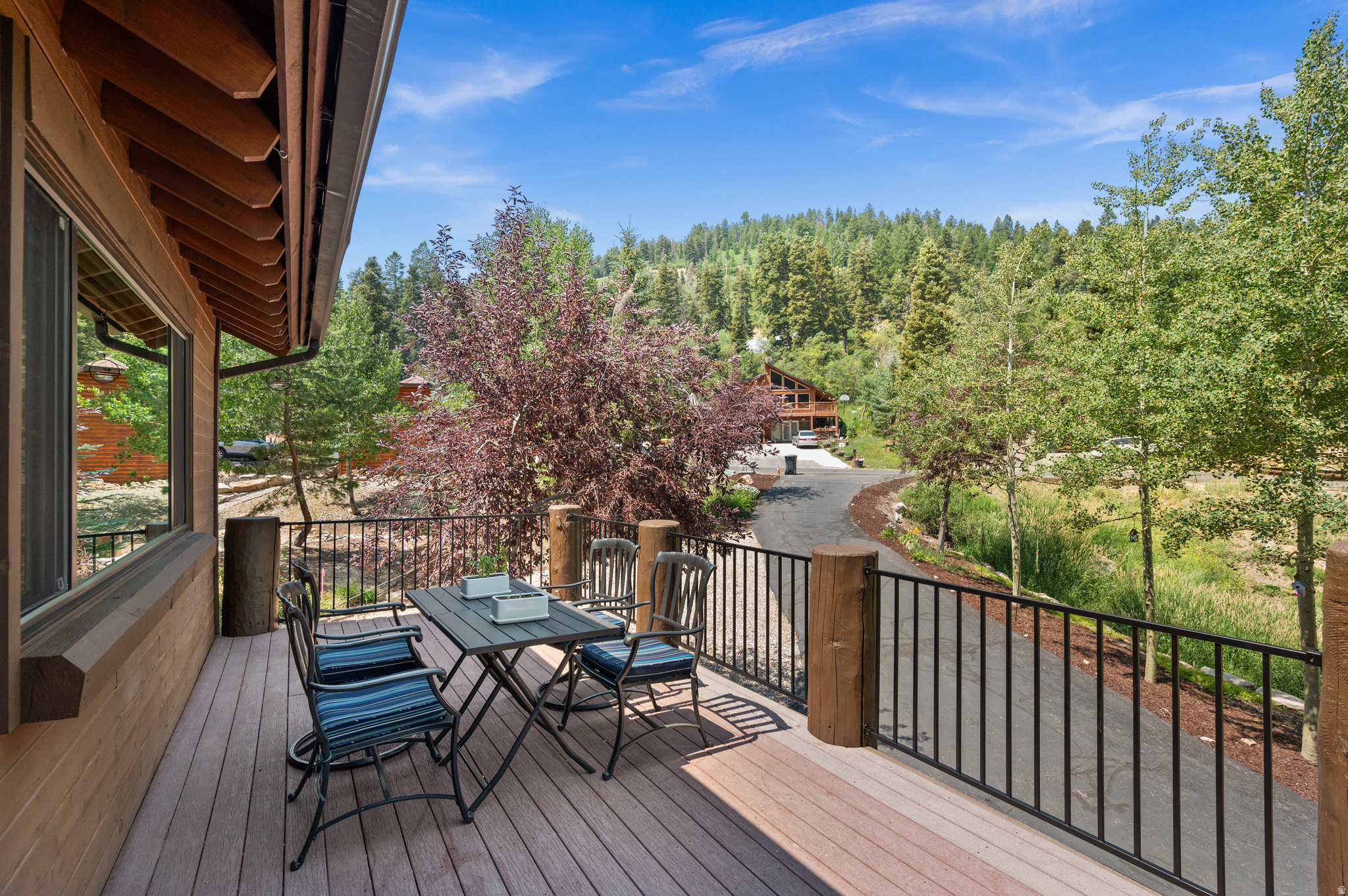 SUMMIT PARK SUBDIVISION - Residential