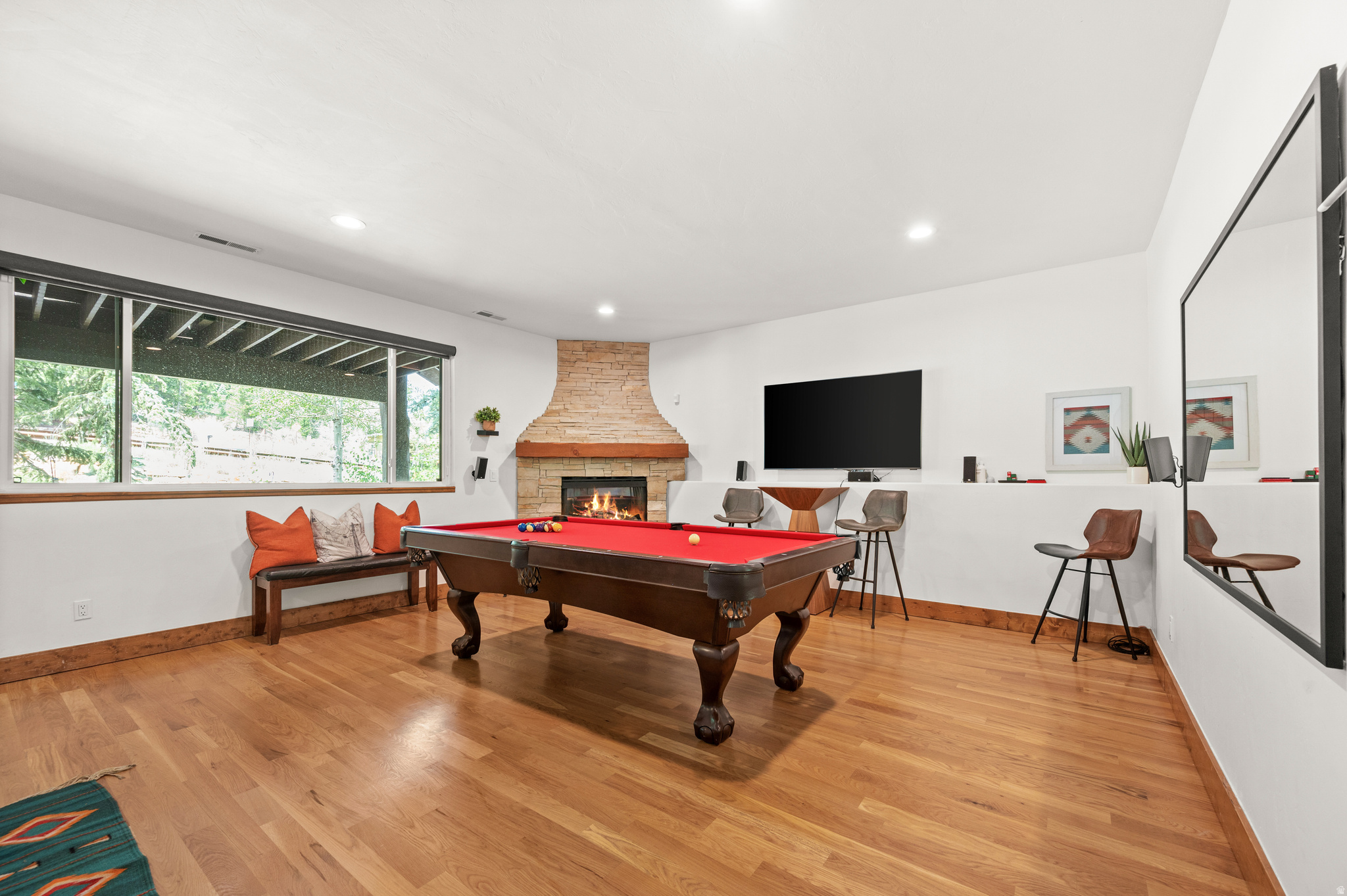 SUMMIT PARK SUBDIVISION - Residential