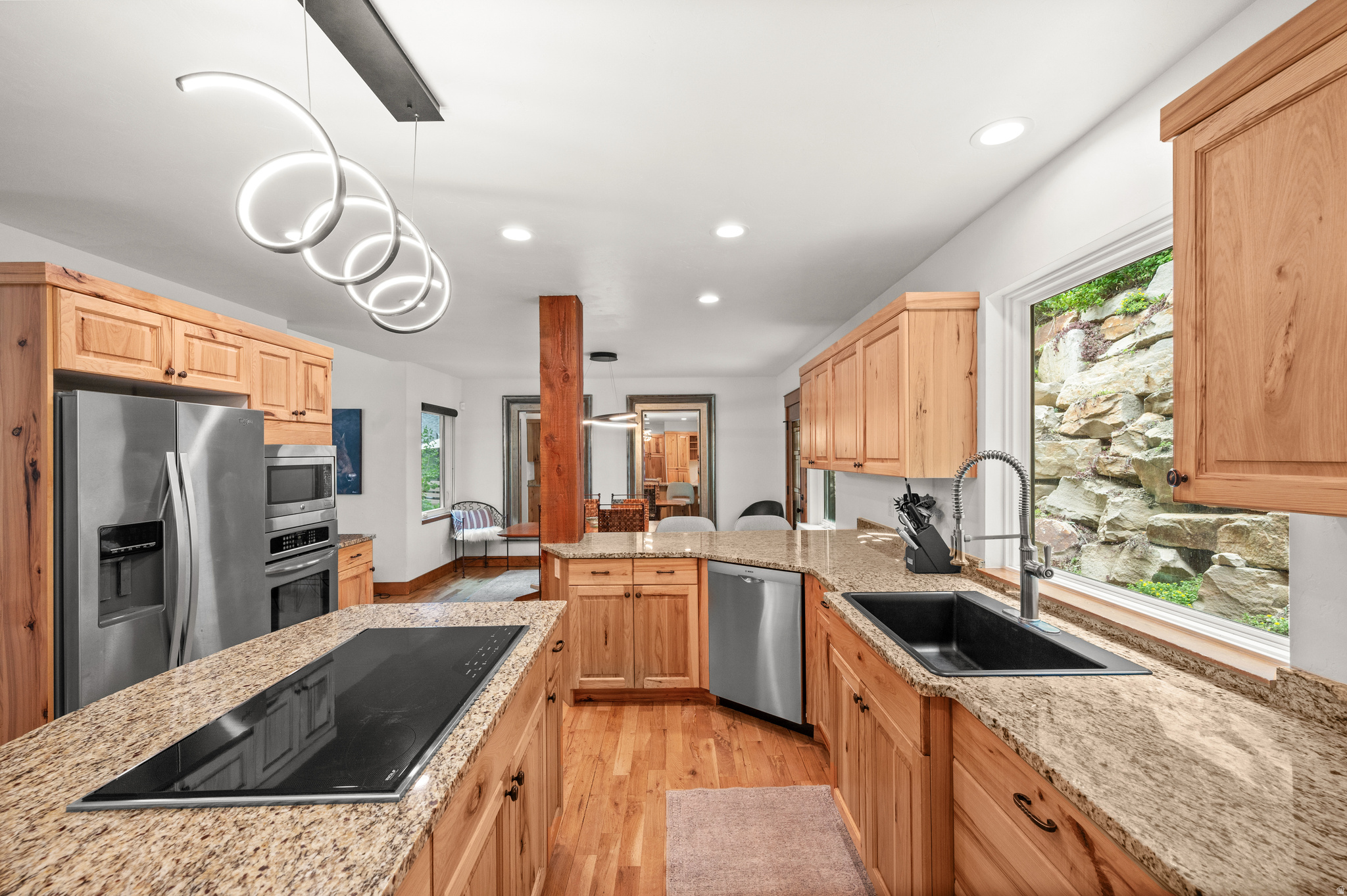 SUMMIT PARK SUBDIVISION - Residential