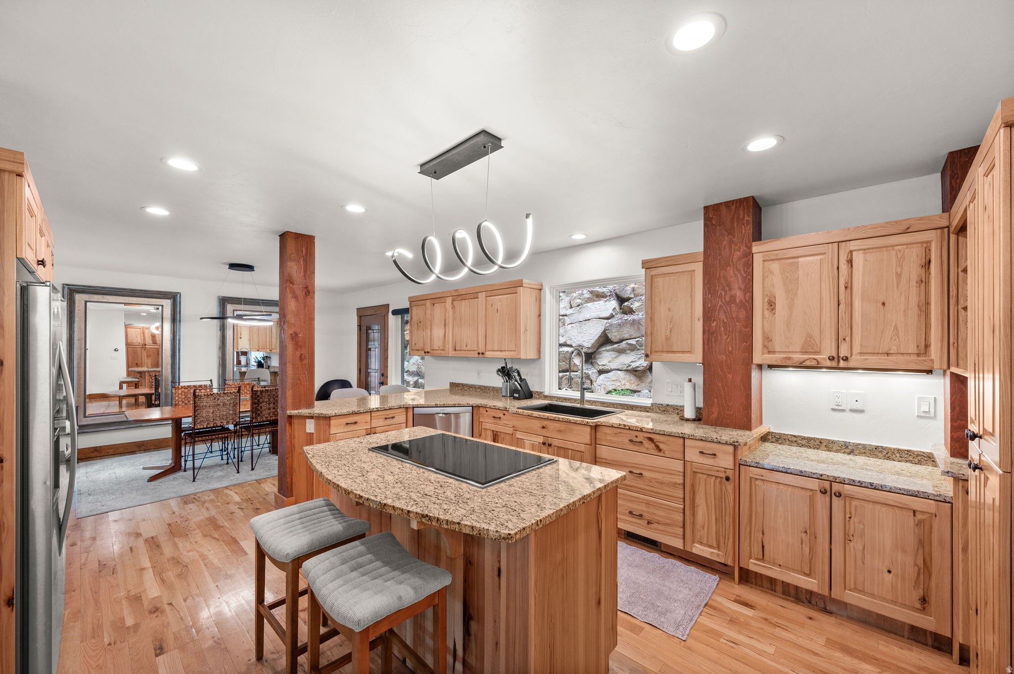 SUMMIT PARK SUBDIVISION - Residential