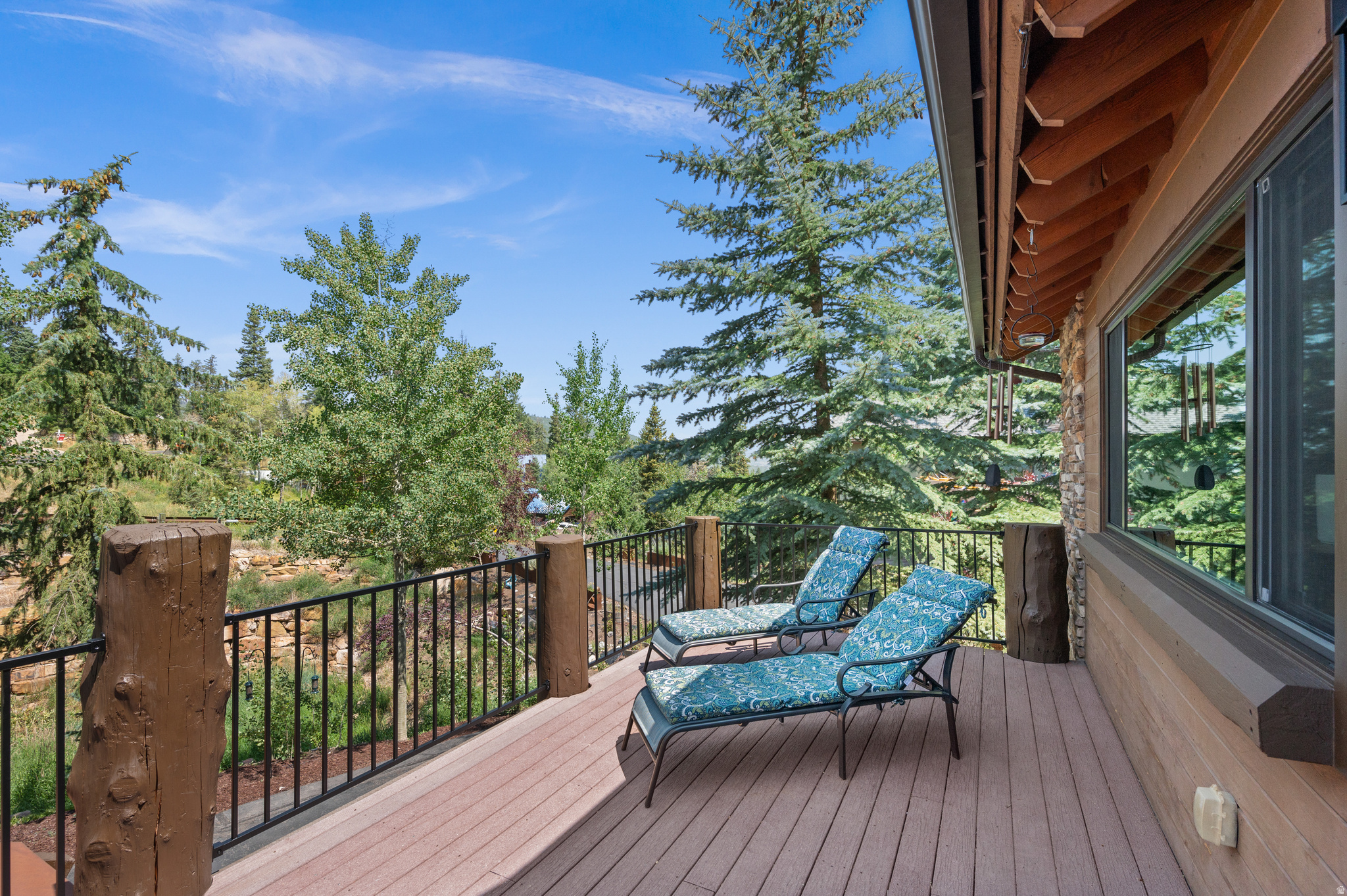 SUMMIT PARK SUBDIVISION - Residential