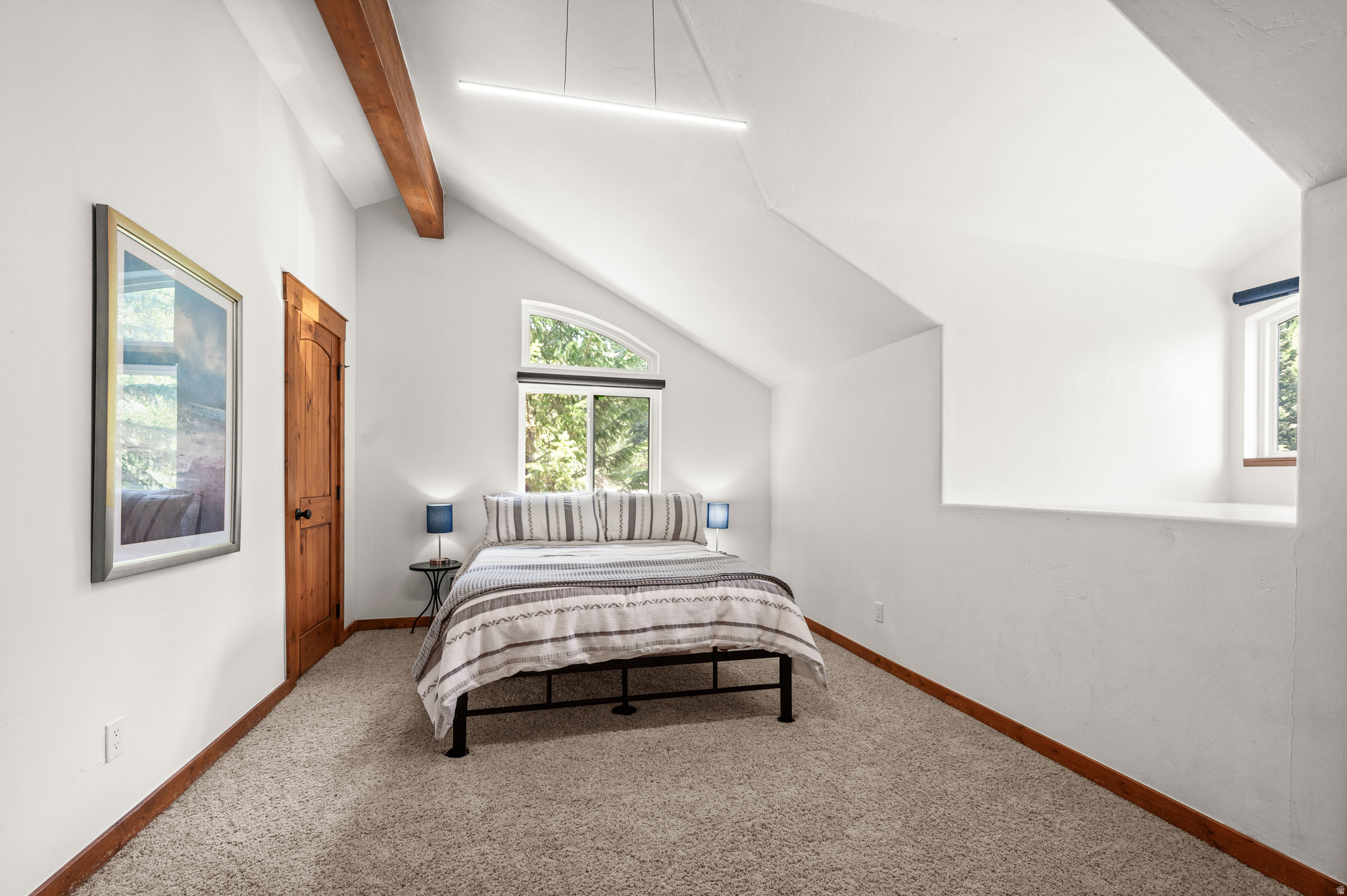 SUMMIT PARK SUBDIVISION - Residential