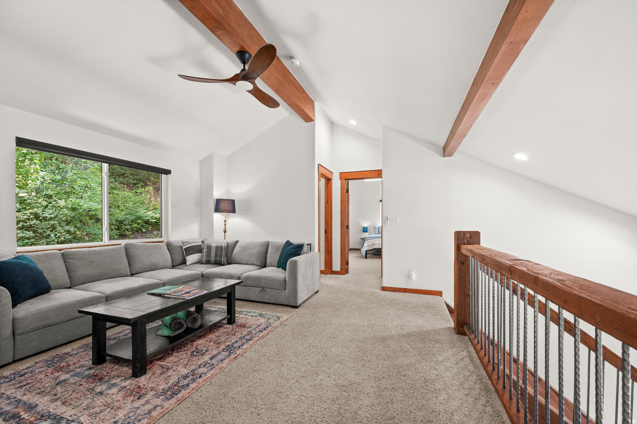 SUMMIT PARK SUBDIVISION - Residential