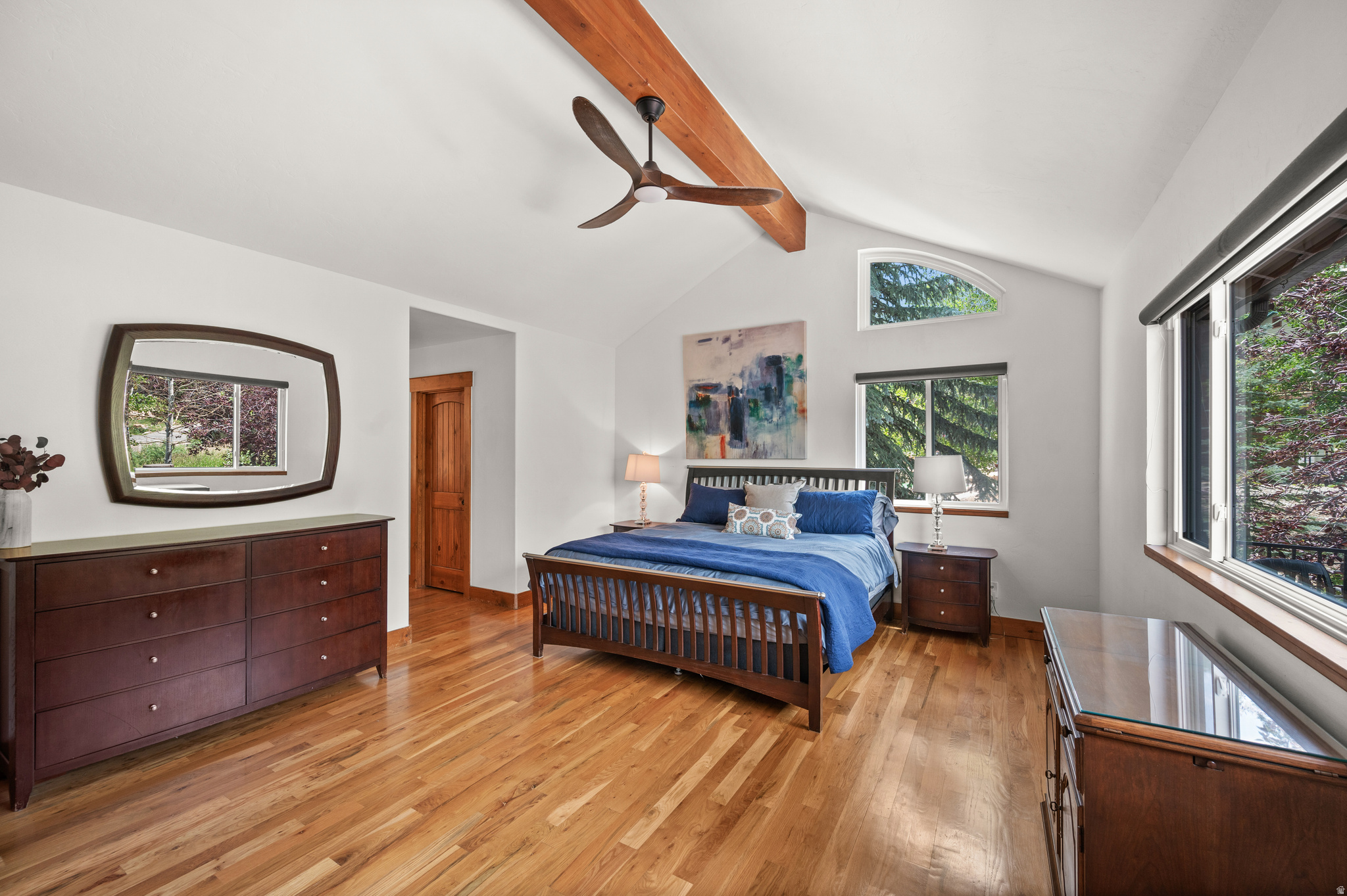 SUMMIT PARK SUBDIVISION - Residential