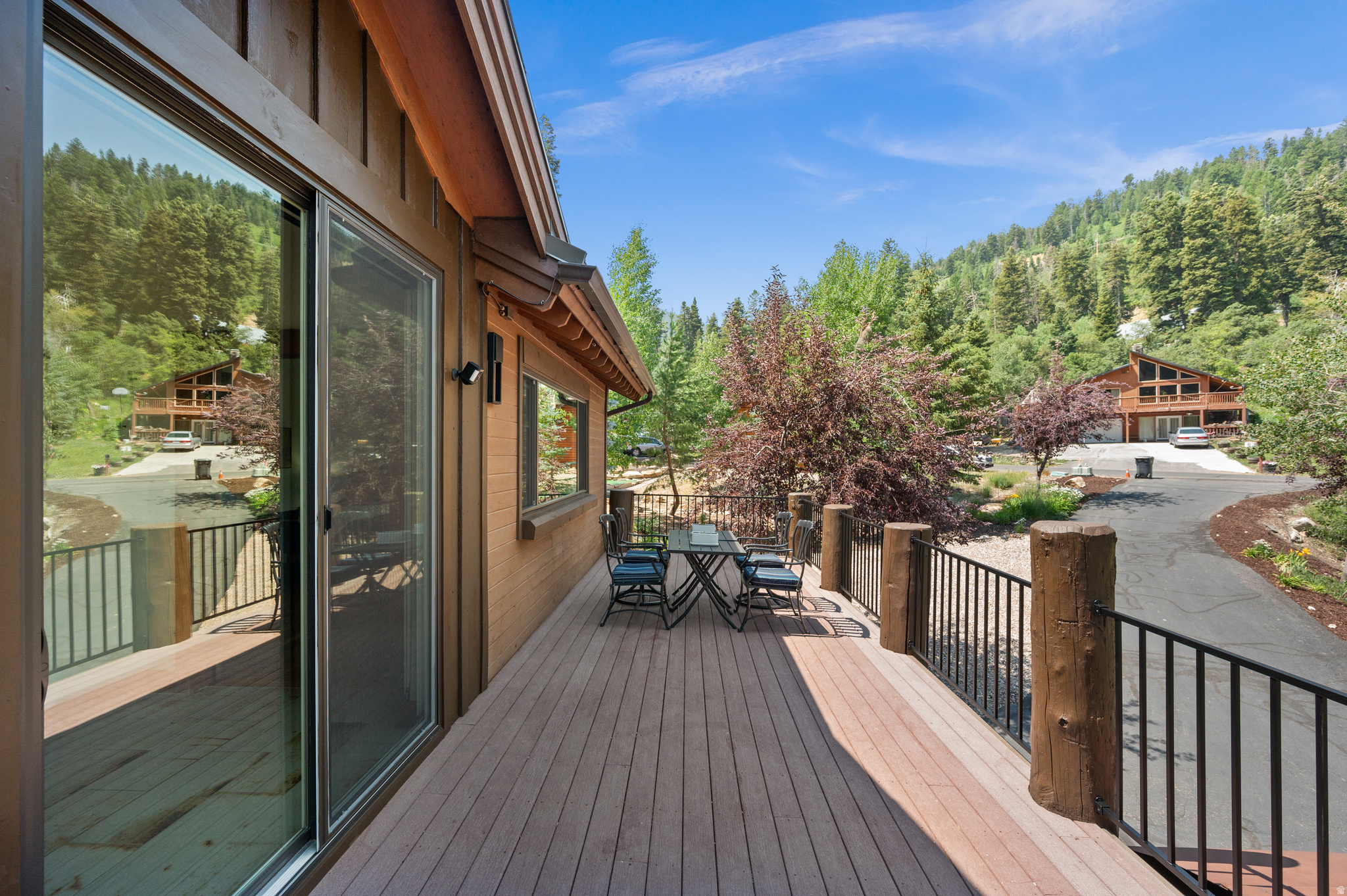 SUMMIT PARK SUBDIVISION - Residential