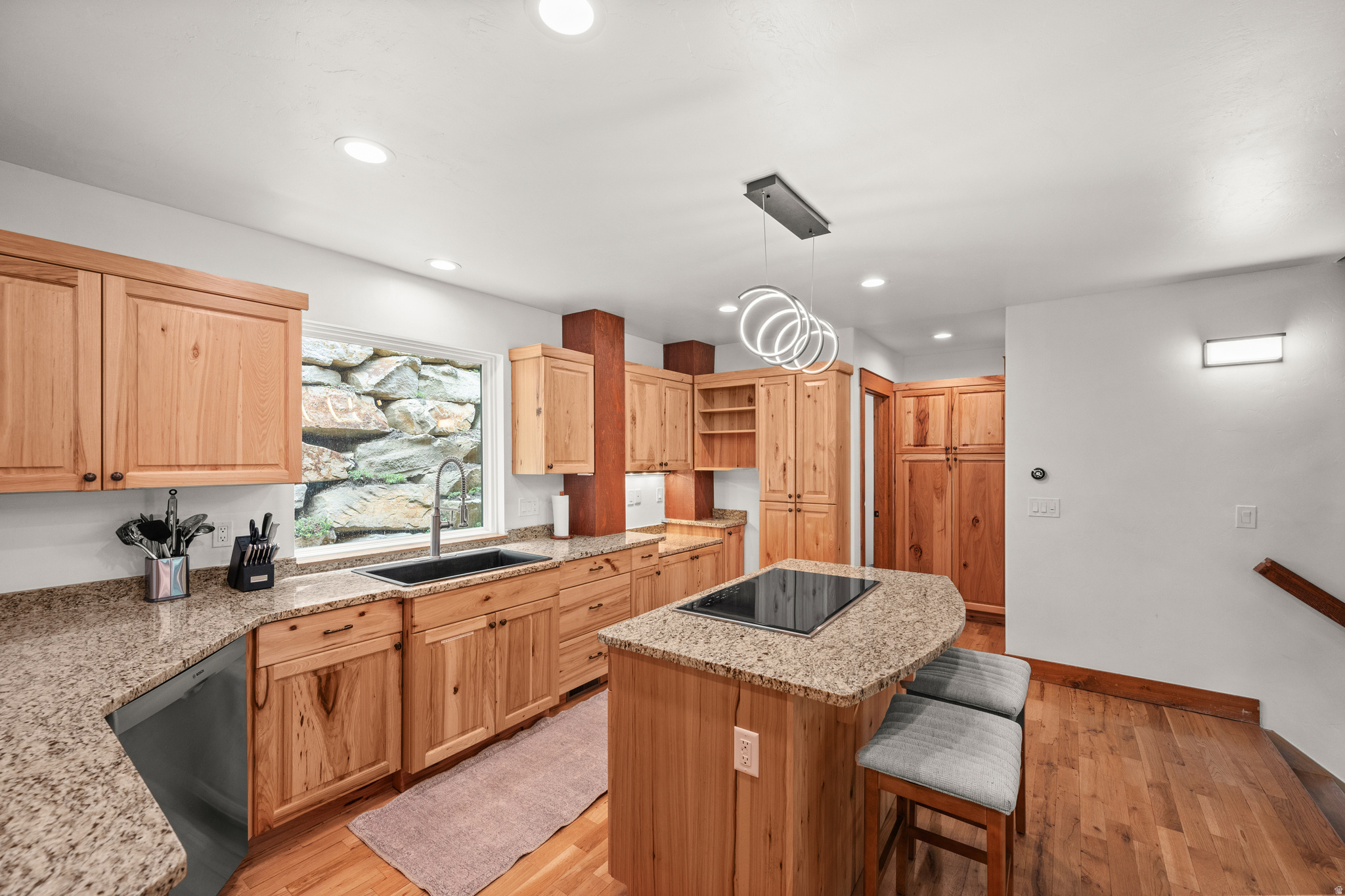 SUMMIT PARK SUBDIVISION - Residential