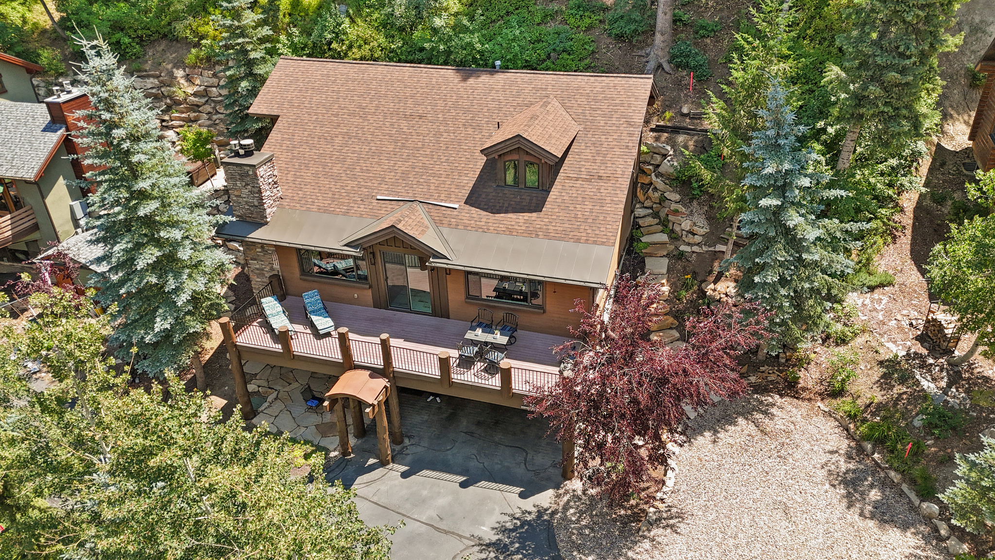 SUMMIT PARK SUBDIVISION - Residential