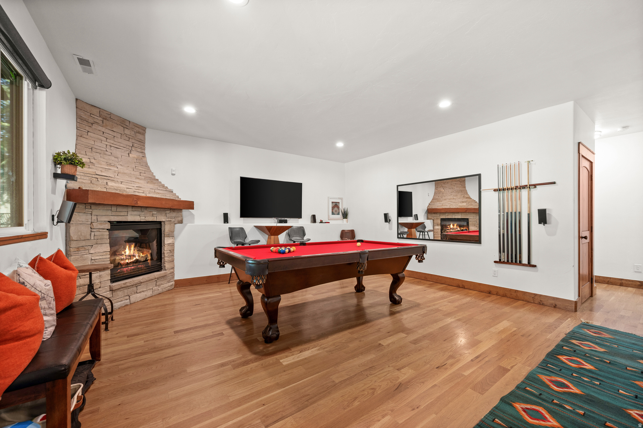 SUMMIT PARK SUBDIVISION - Residential