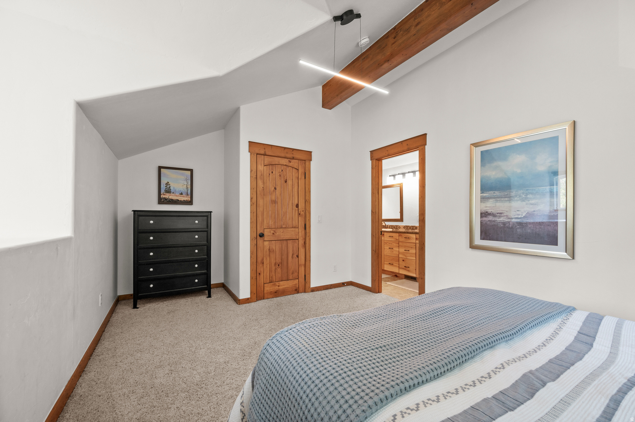 SUMMIT PARK SUBDIVISION - Residential