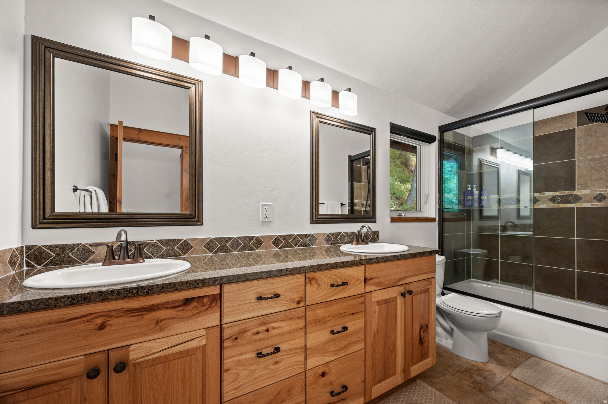 SUMMIT PARK SUBDIVISION - Residential