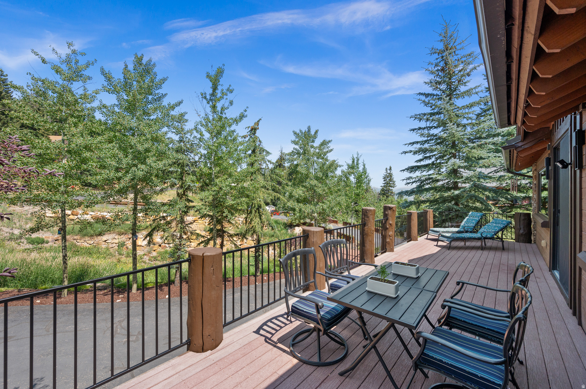 SUMMIT PARK SUBDIVISION - Residential