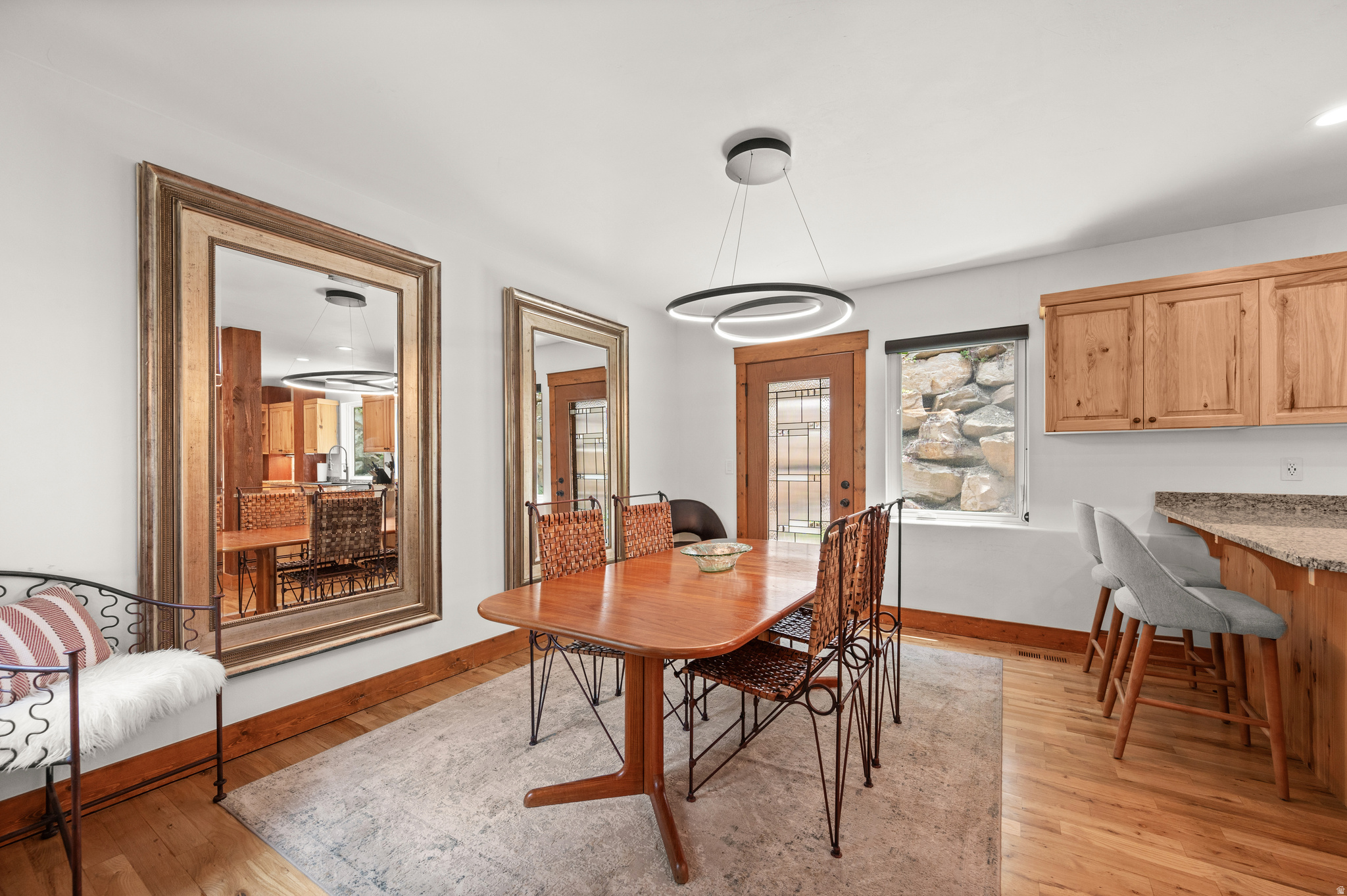 SUMMIT PARK SUBDIVISION - Residential