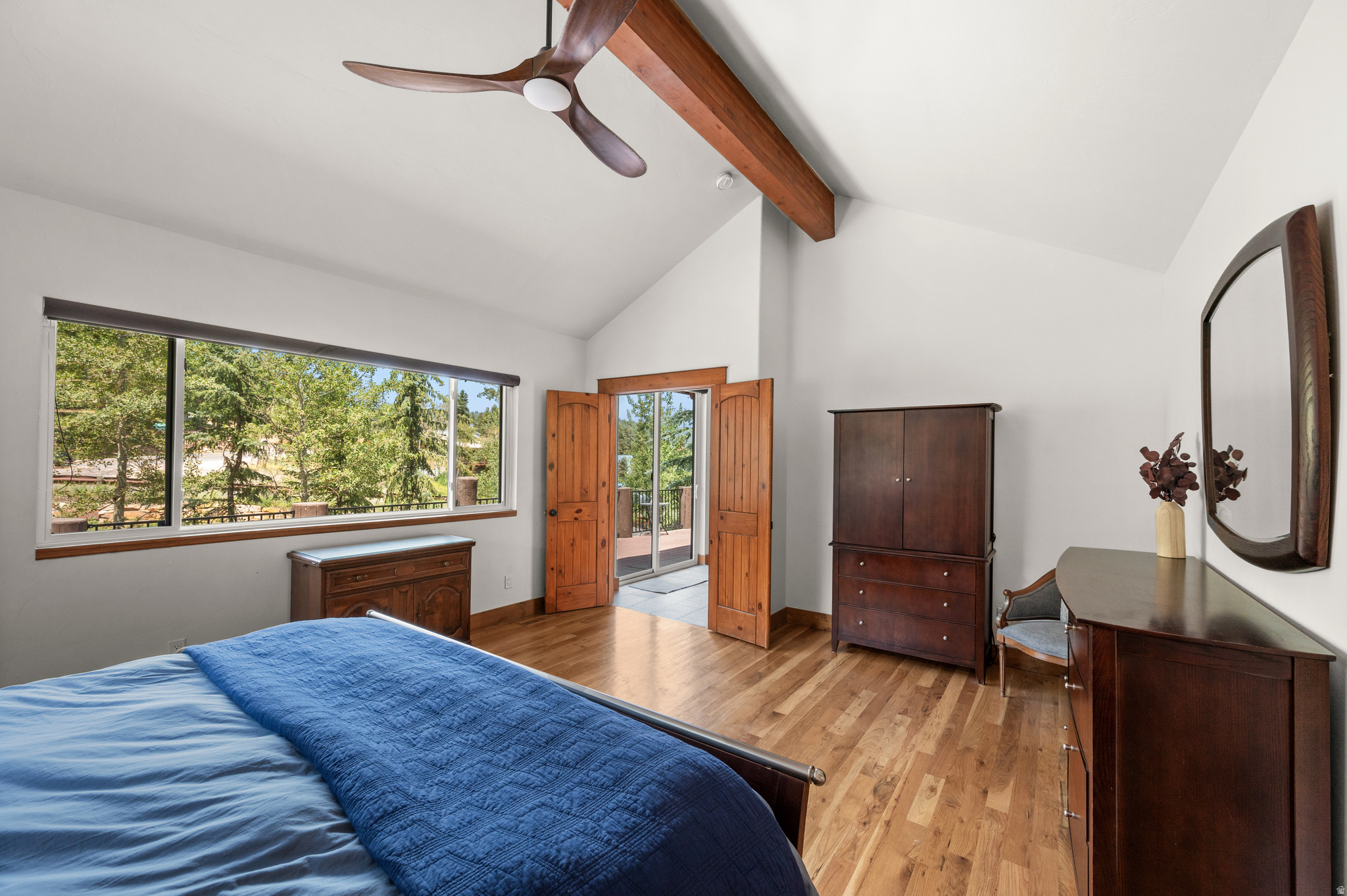 SUMMIT PARK SUBDIVISION - Residential