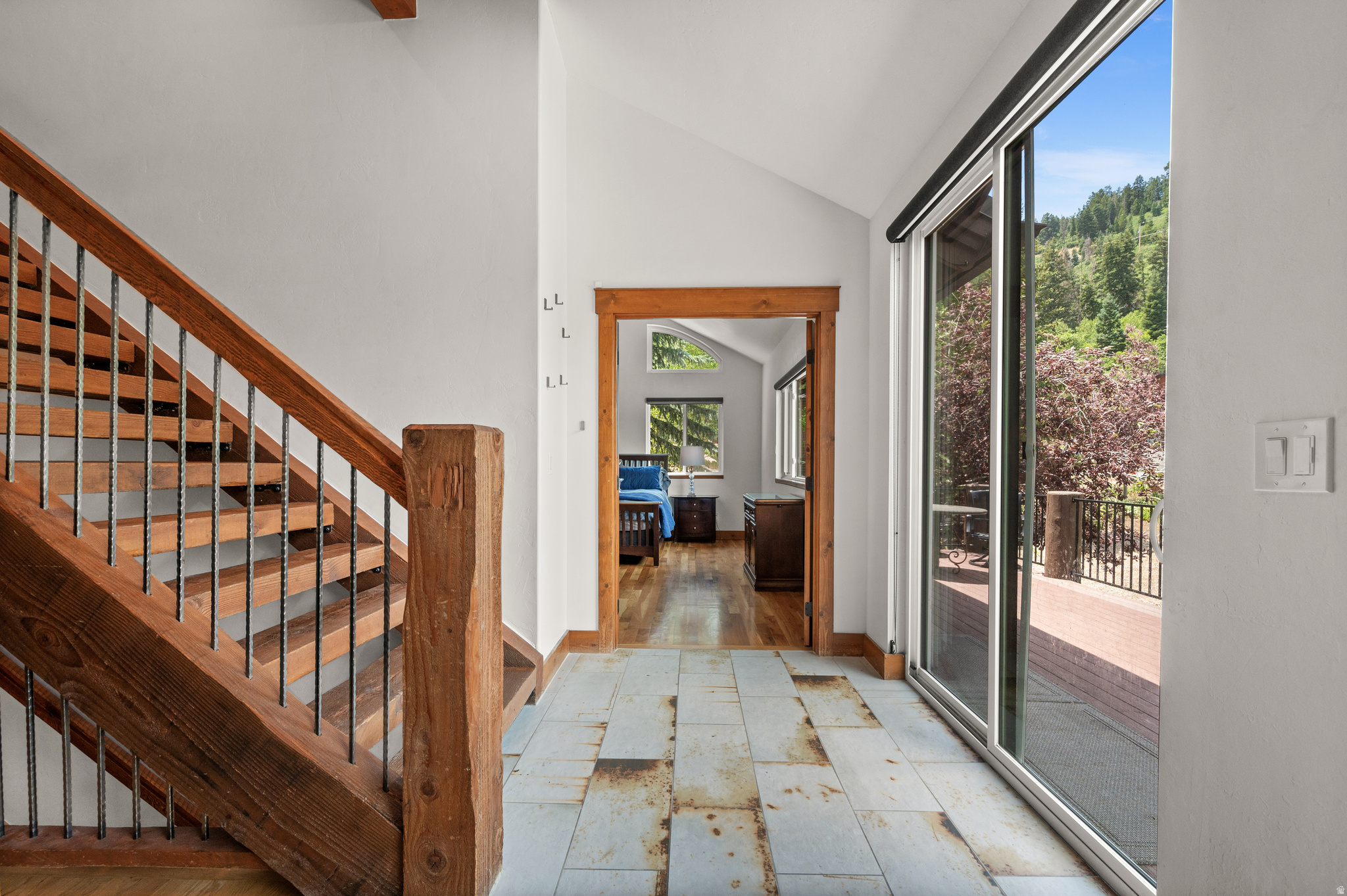 SUMMIT PARK SUBDIVISION - Residential