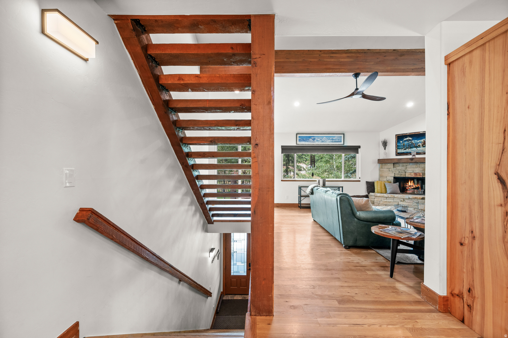 SUMMIT PARK SUBDIVISION - Residential