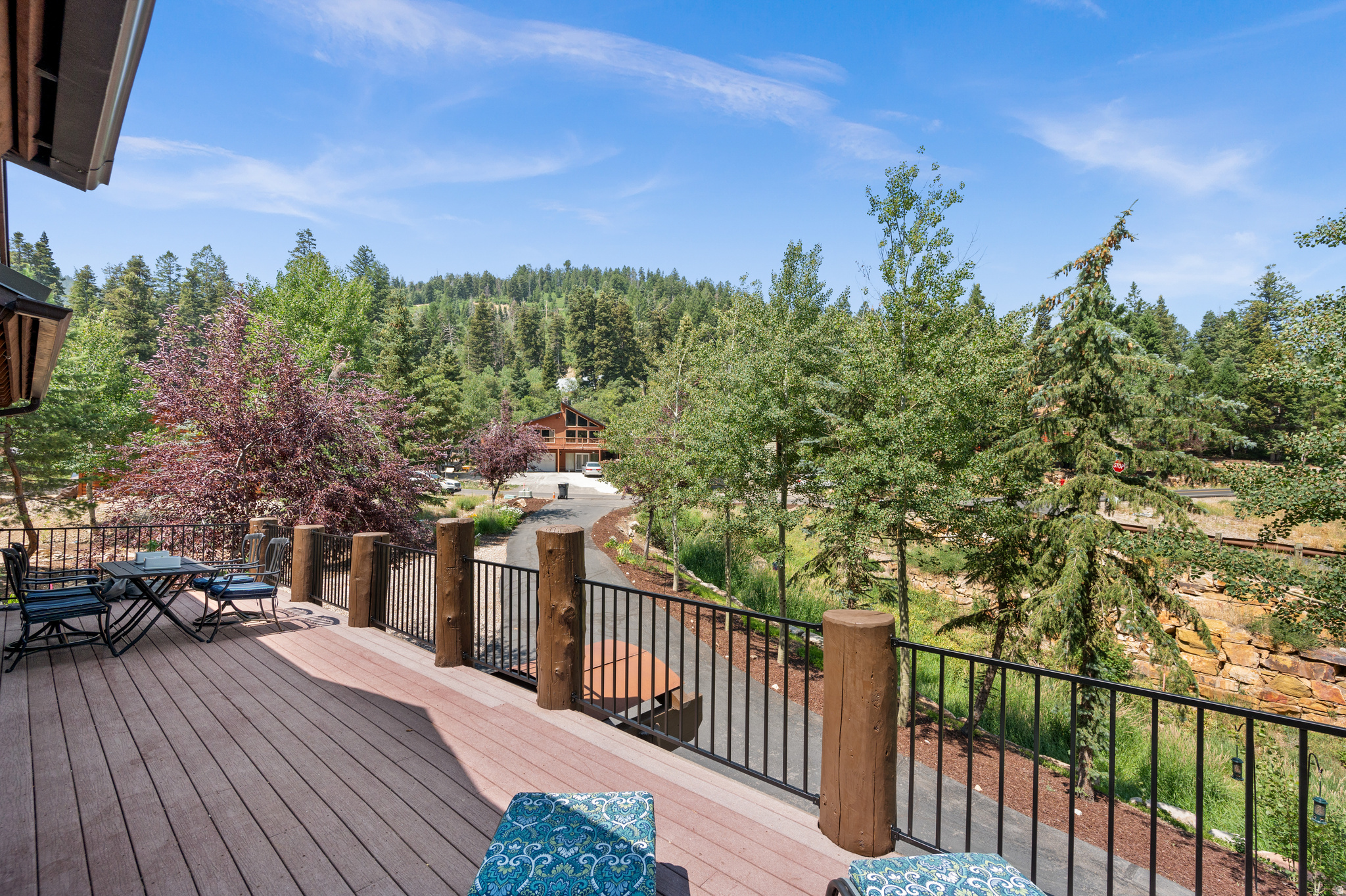 SUMMIT PARK SUBDIVISION - Residential