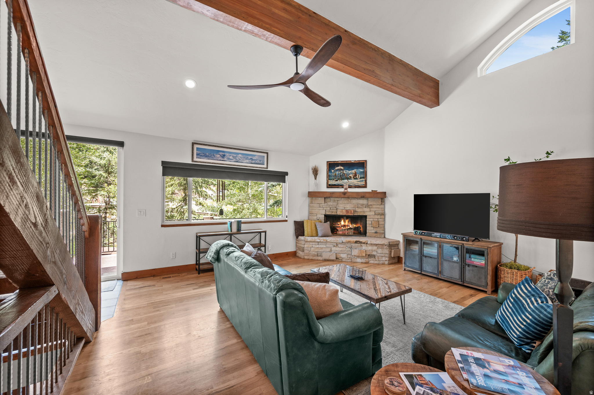 SUMMIT PARK SUBDIVISION - Residential