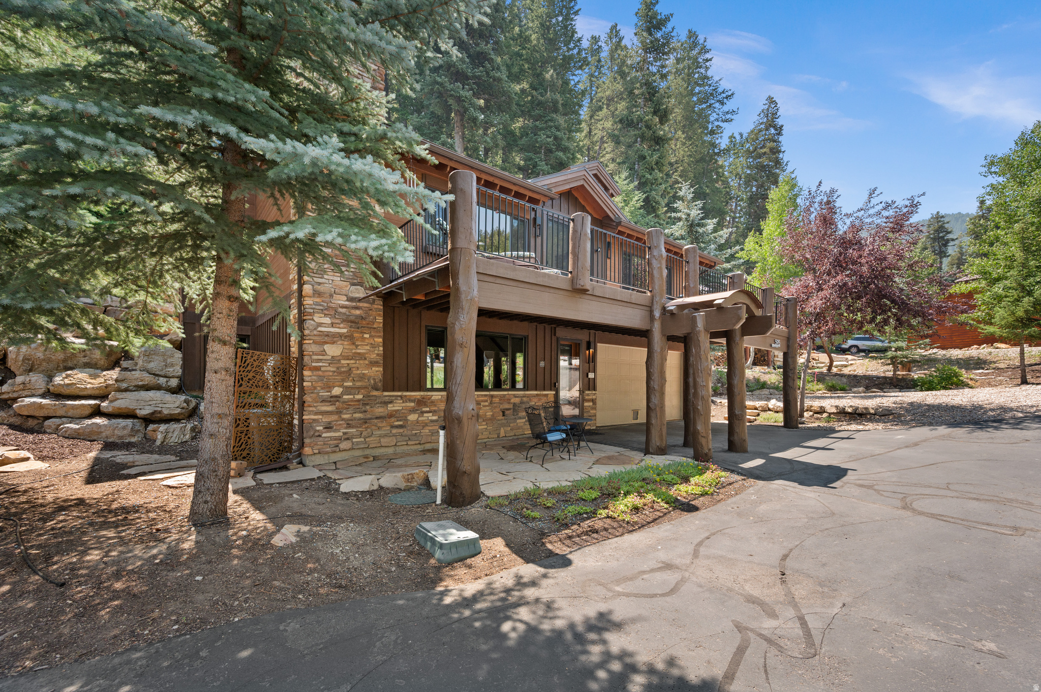SUMMIT PARK SUBDIVISION - Residential