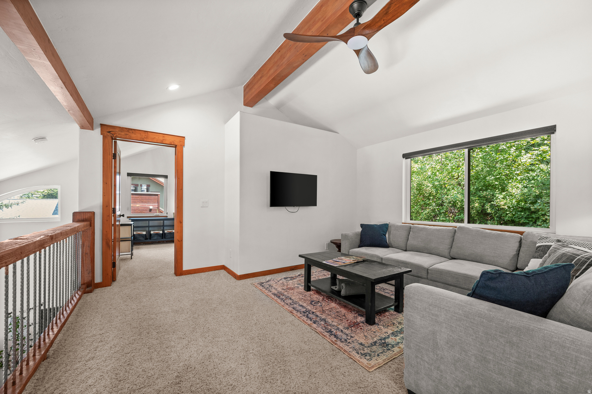 SUMMIT PARK SUBDIVISION - Residential