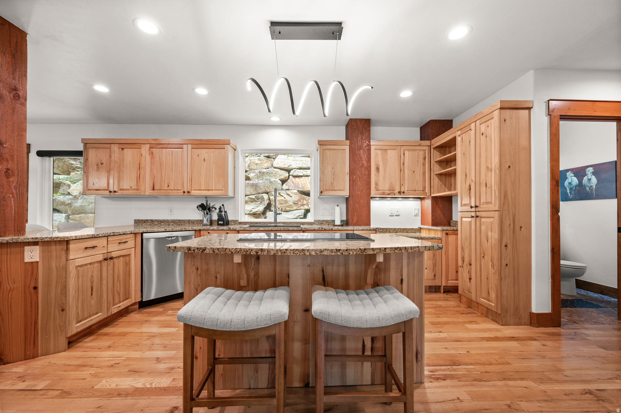 SUMMIT PARK SUBDIVISION - Residential