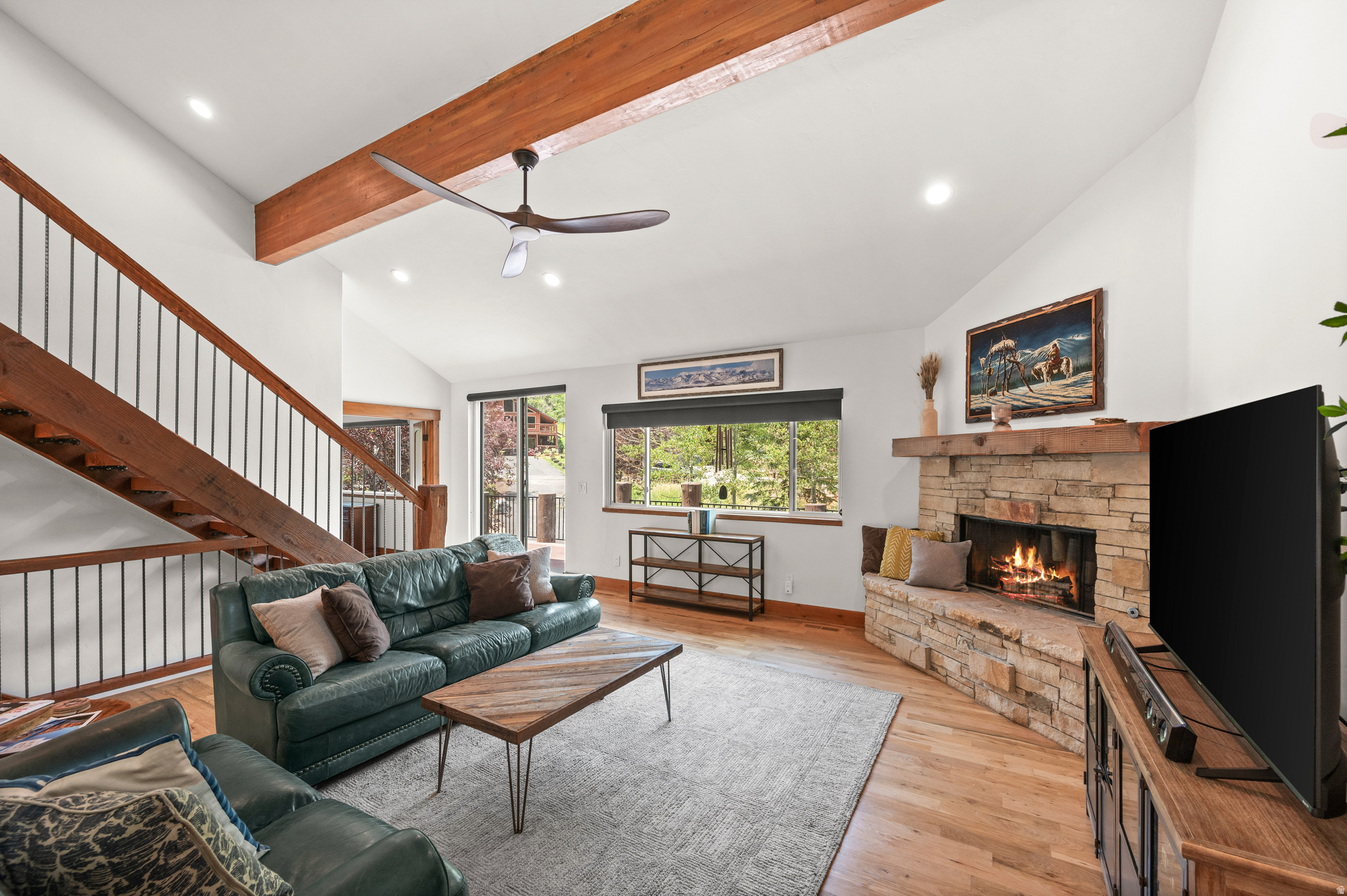 SUMMIT PARK SUBDIVISION - Residential