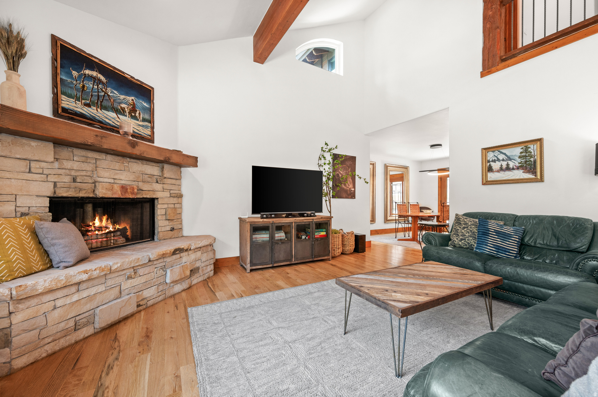 SUMMIT PARK SUBDIVISION - Residential