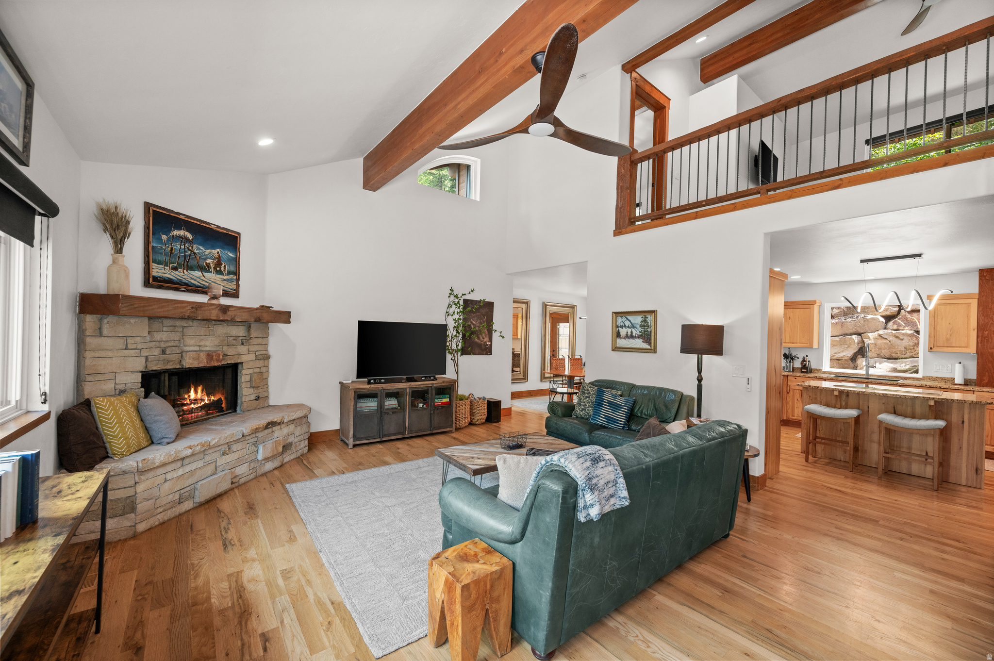 SUMMIT PARK SUBDIVISION - Residential
