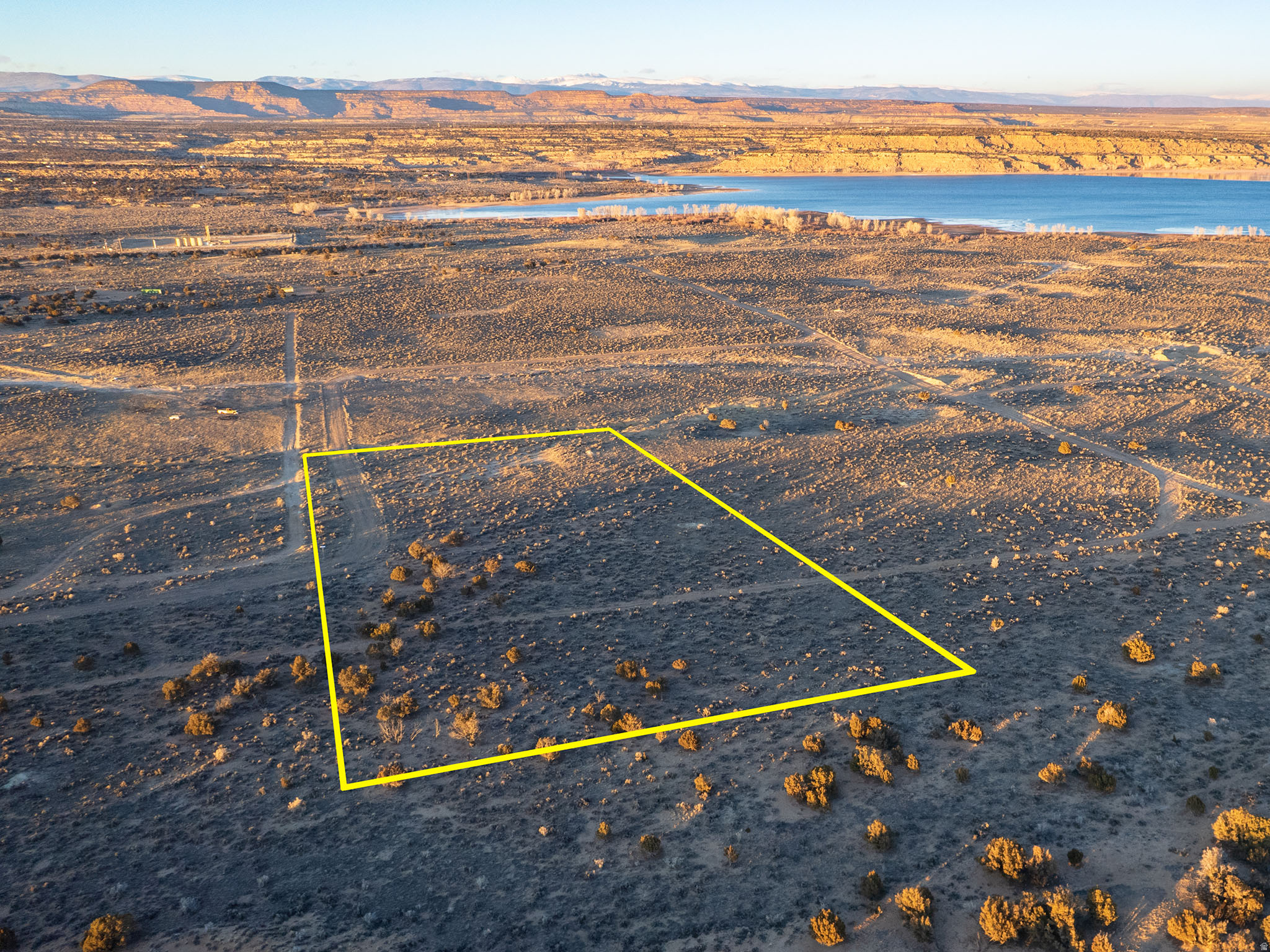 STARVIEW RANCHES PHASE 2 - Land