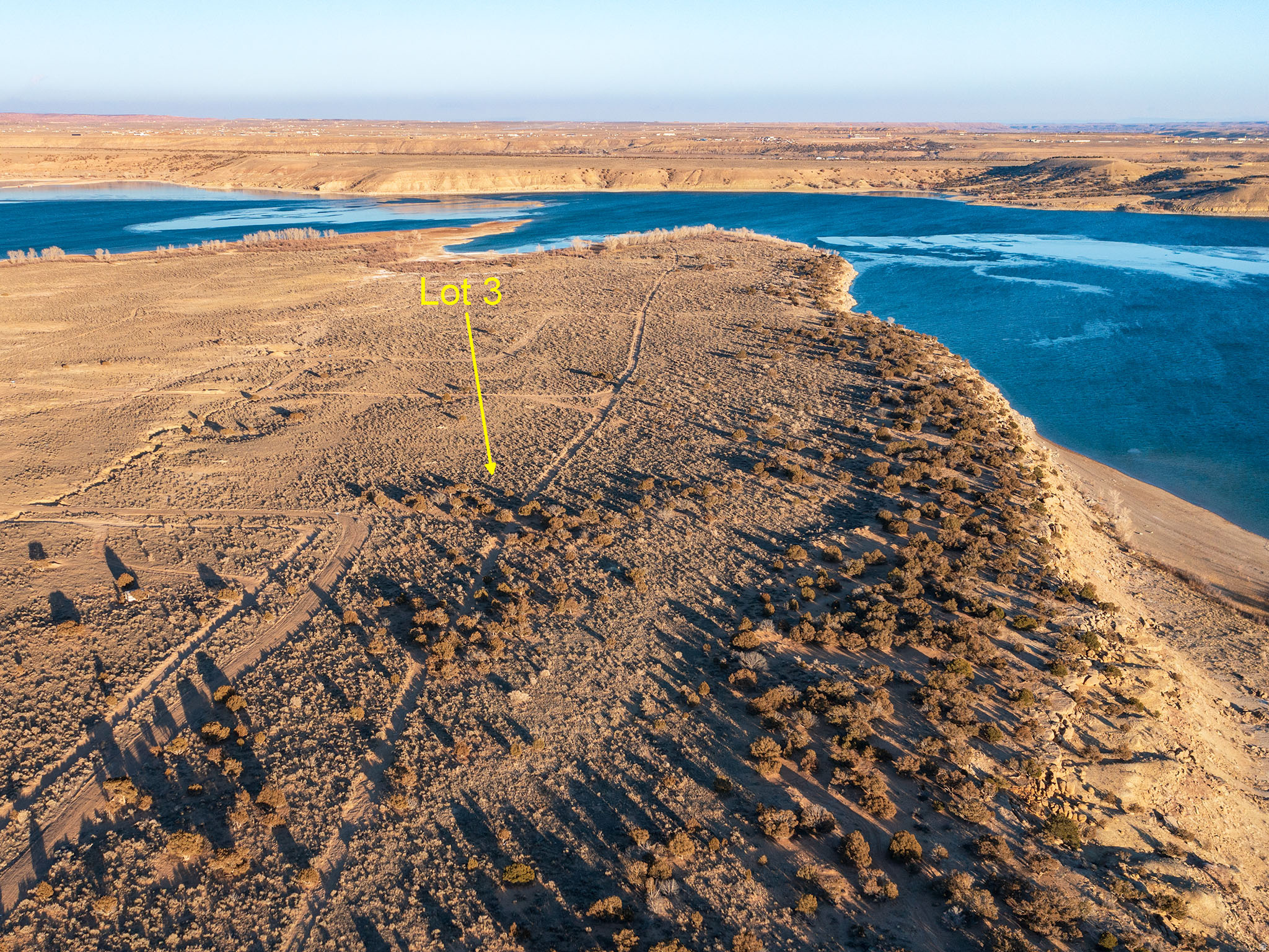 STARVIEW RANCHES PHASE 2 - Land