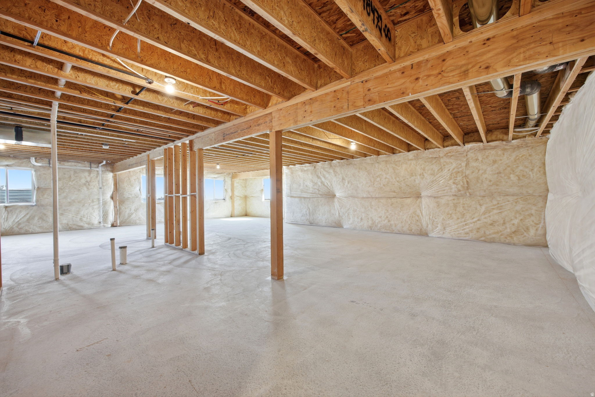 WELLS CROSSING SUBDIVISION - Residential