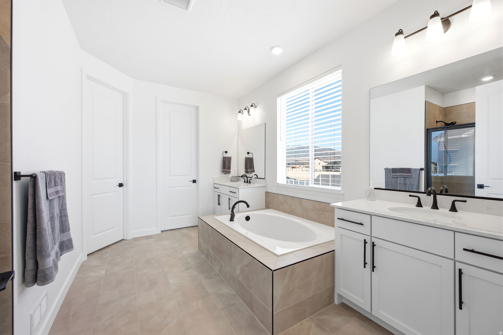 WELLS CROSSING SUBDIVISION - Residential