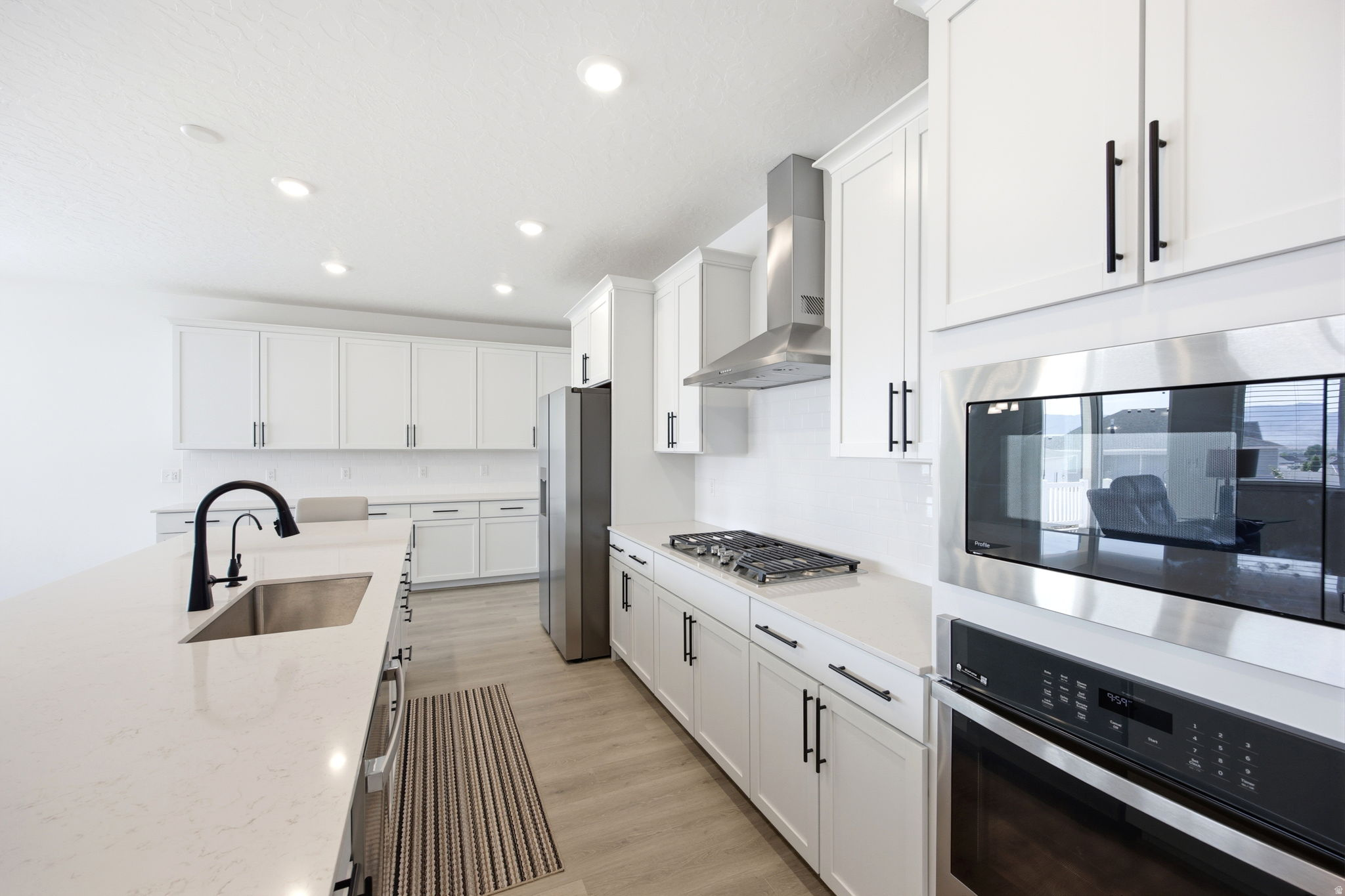 WELLS CROSSING SUBDIVISION - Residential