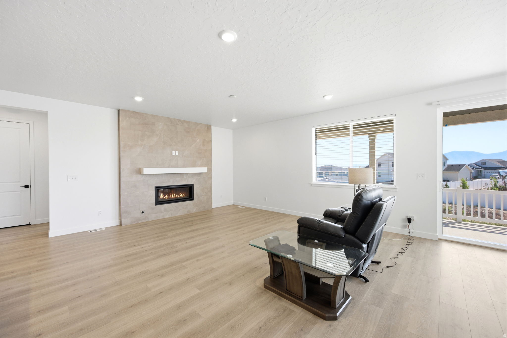 WELLS CROSSING SUBDIVISION - Residential