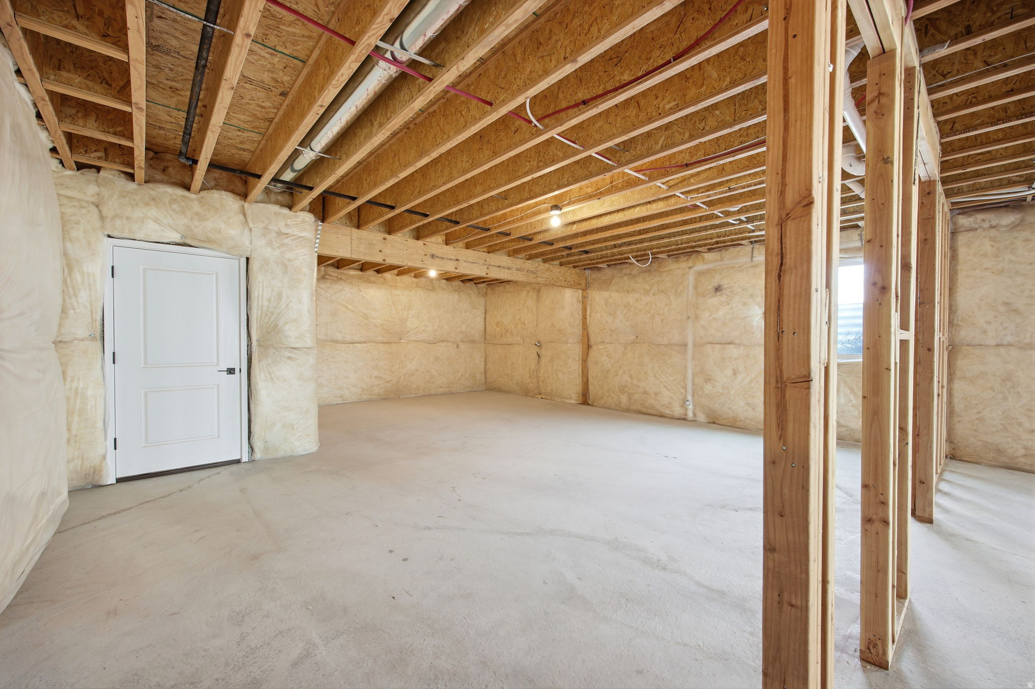 WELLS CROSSING SUBDIVISION - Residential